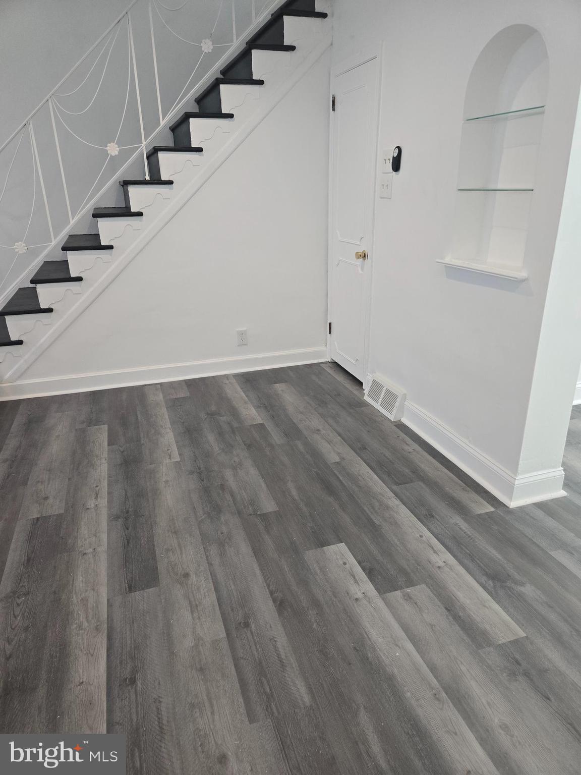 CASTOR GARDENS - Residential