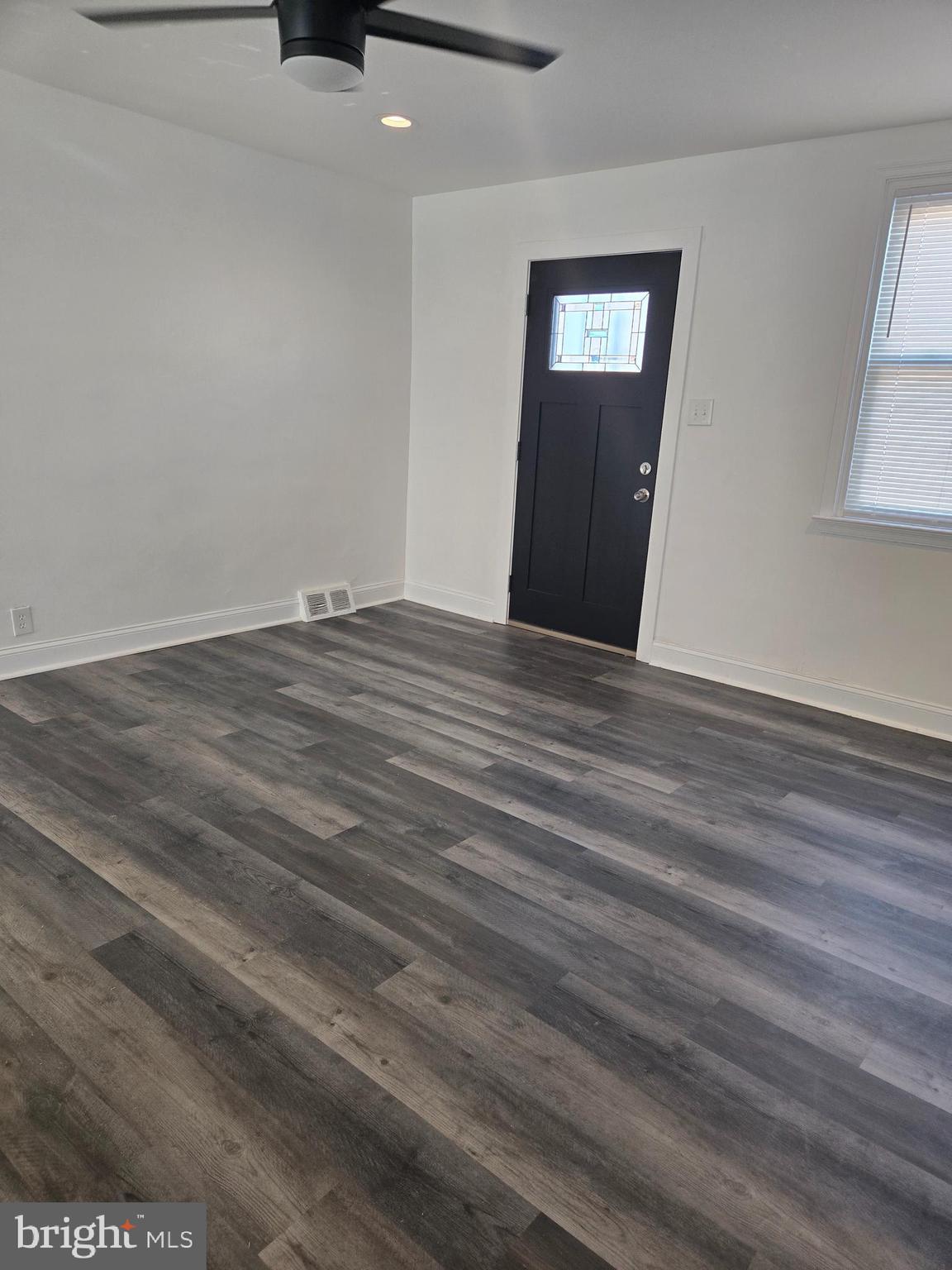 CASTOR GARDENS - Residential