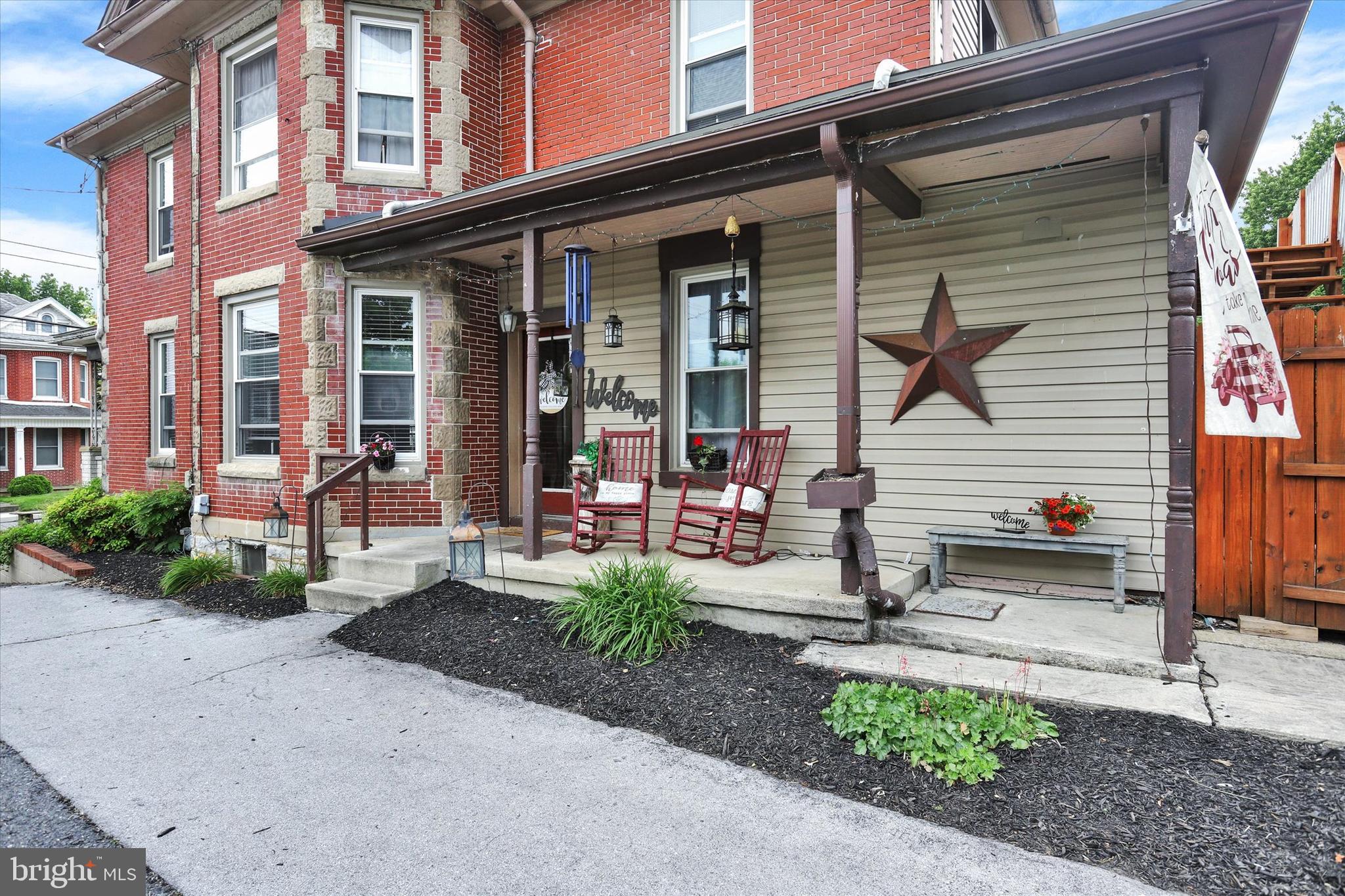 ANTRIM TWP - Residential