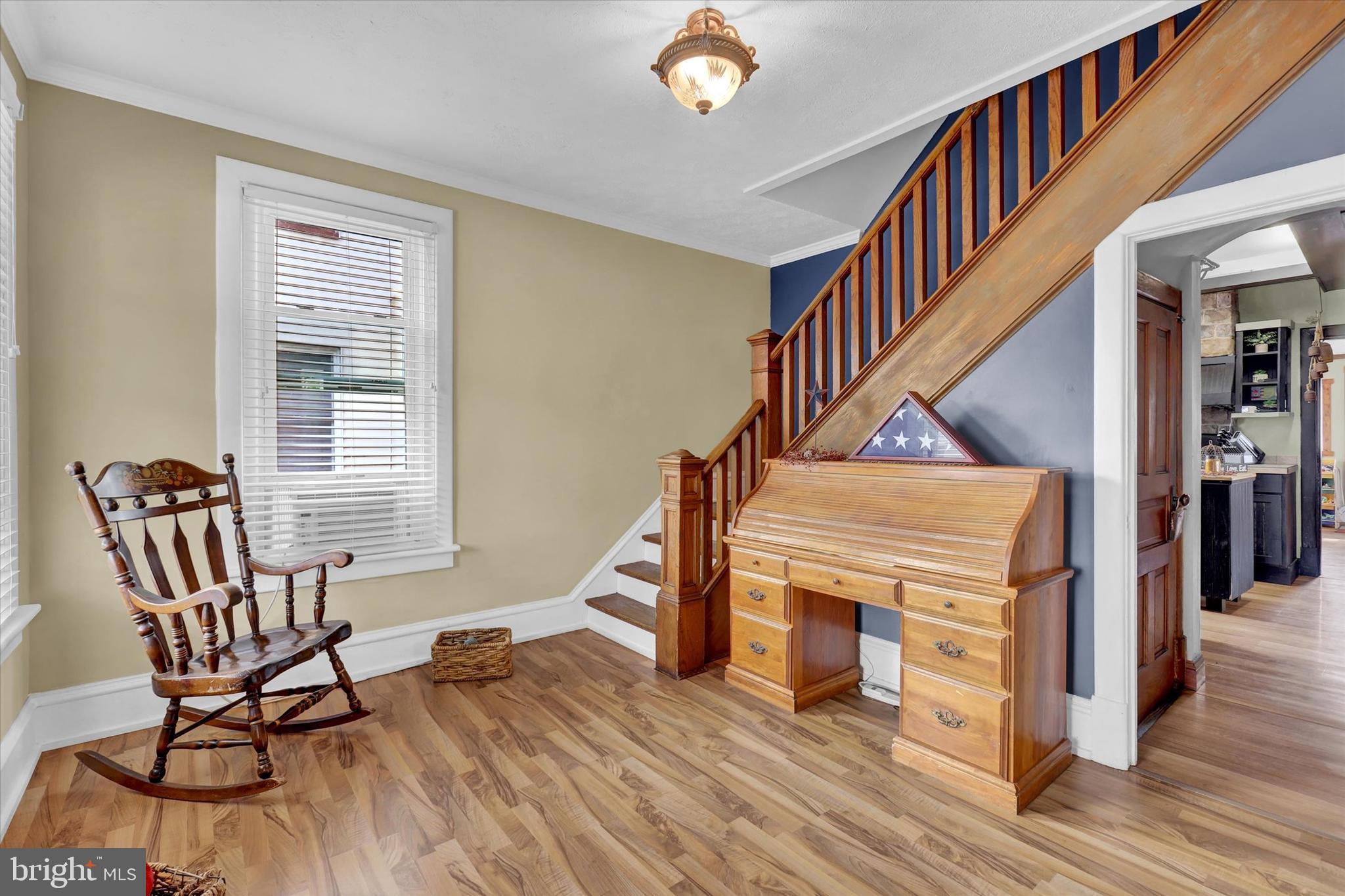 ANTRIM TWP - Residential