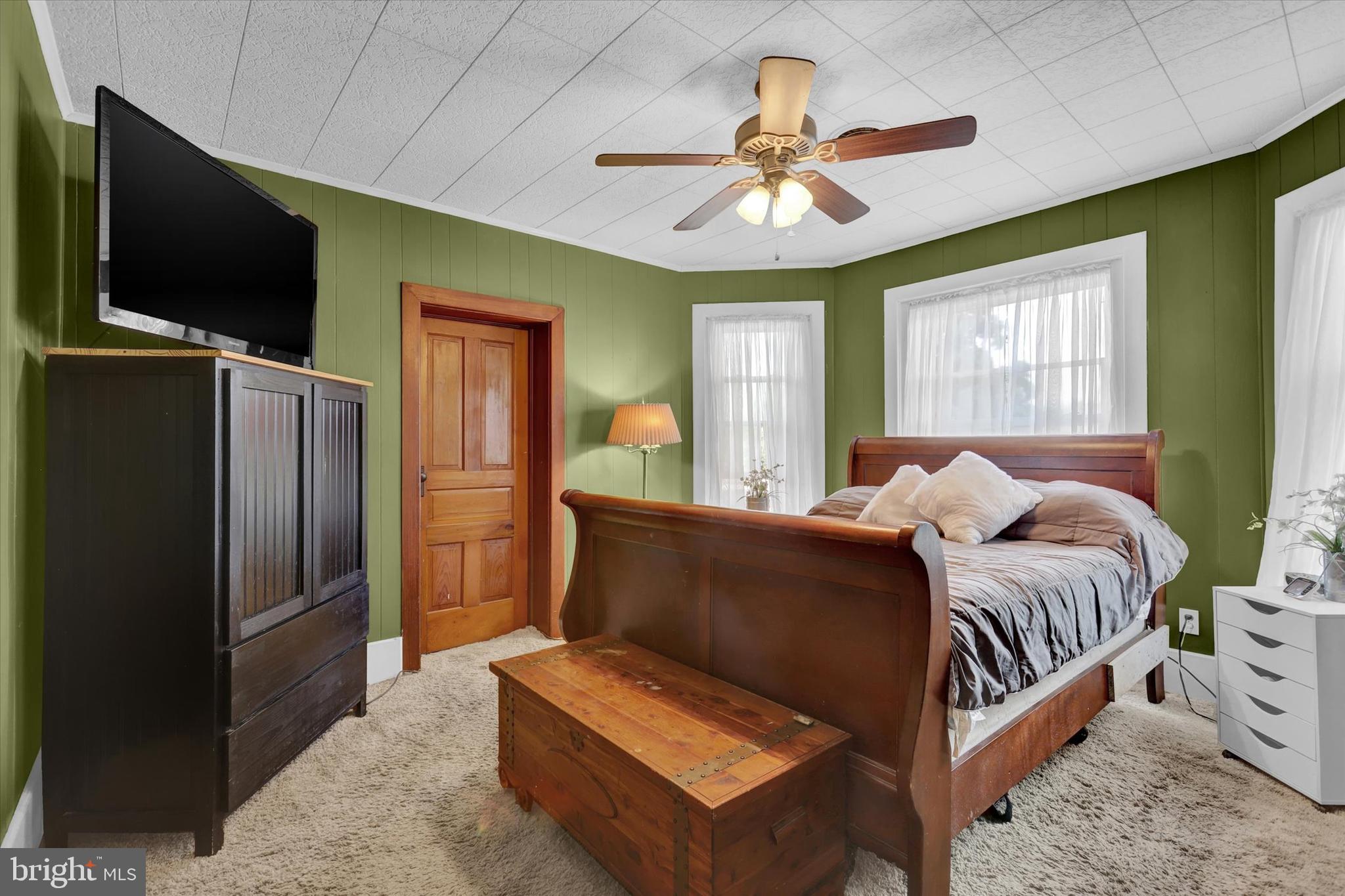 ANTRIM TWP - Residential