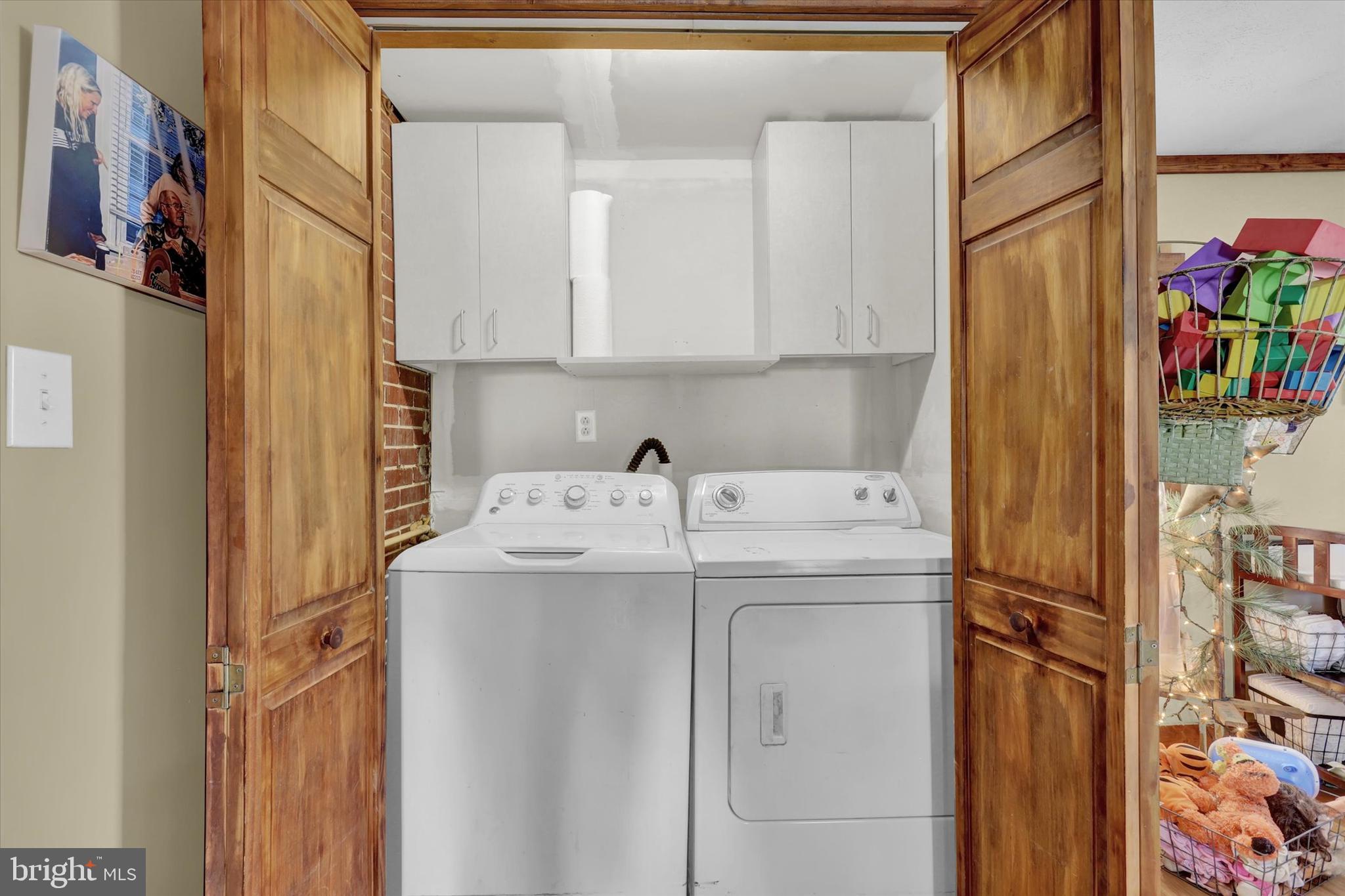 ANTRIM TWP - Residential