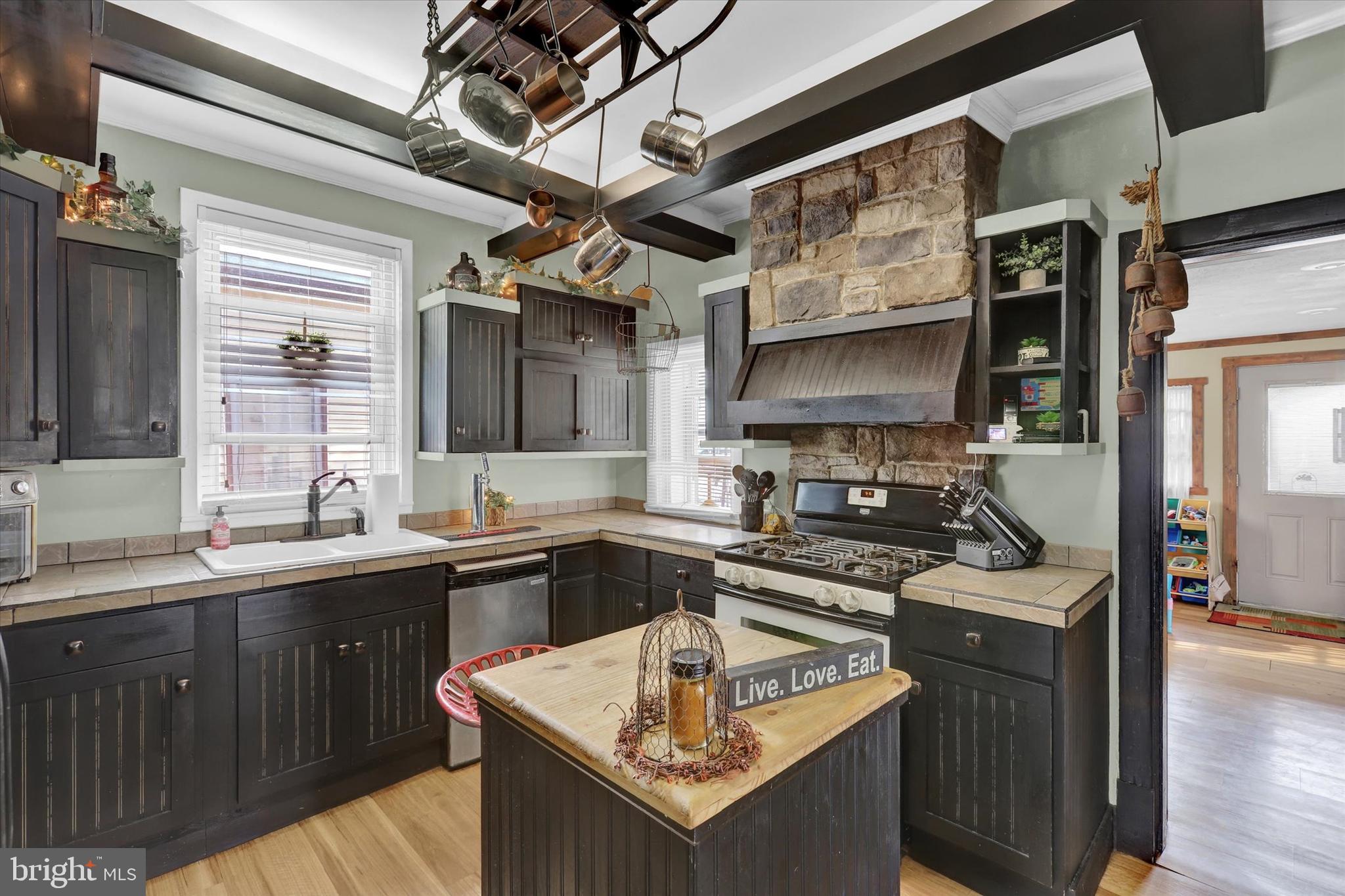 ANTRIM TWP - Residential