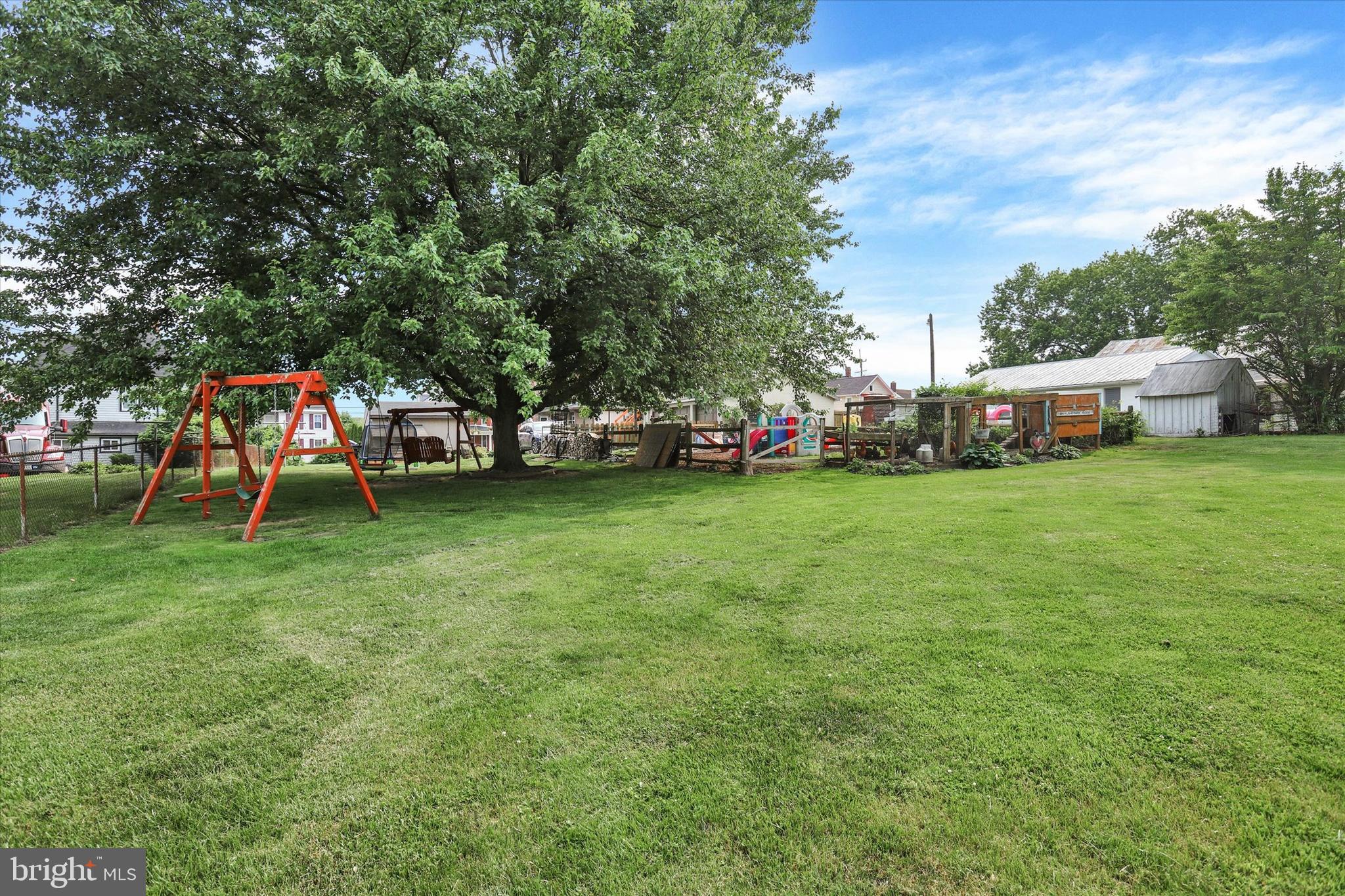 ANTRIM TWP - Residential