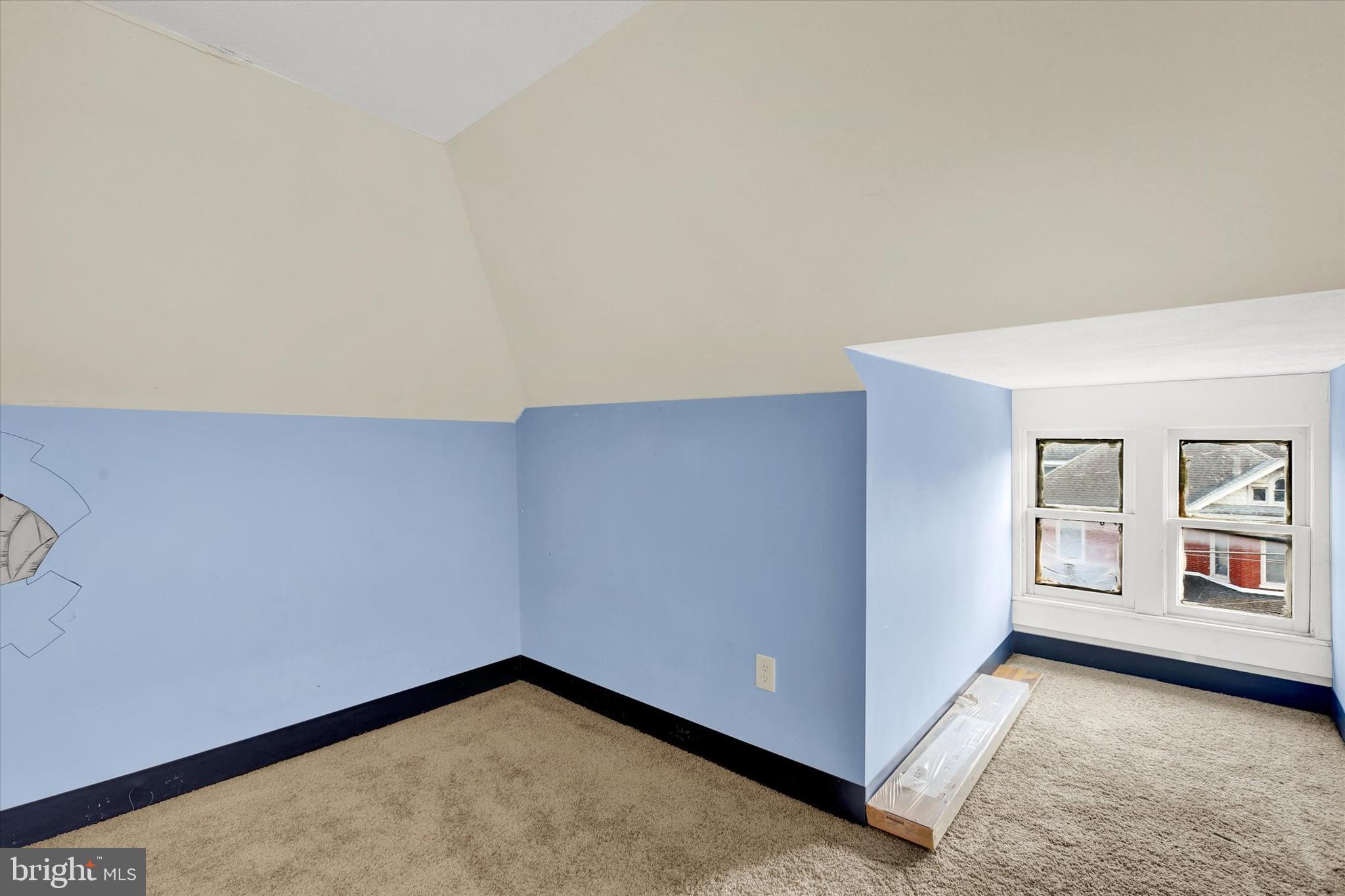 ANTRIM TWP - Residential