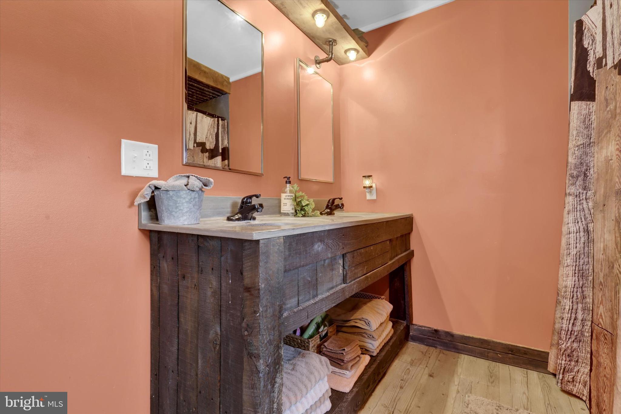 ANTRIM TWP - Residential