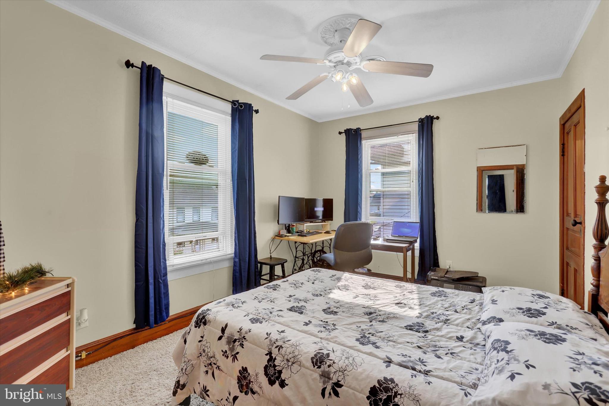 ANTRIM TWP - Residential