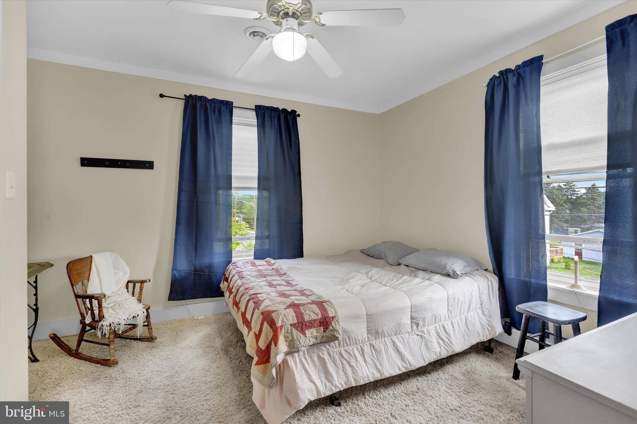 ANTRIM TWP - Residential