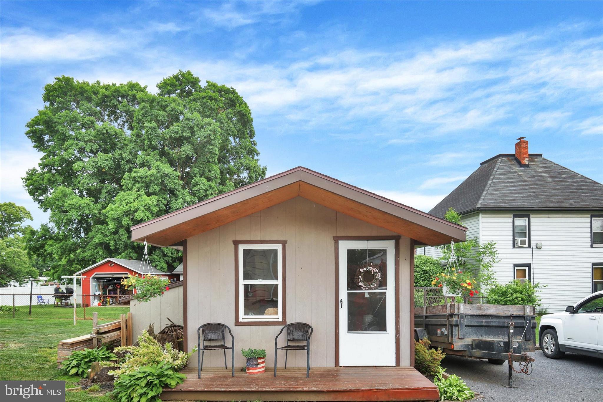 ANTRIM TWP - Residential