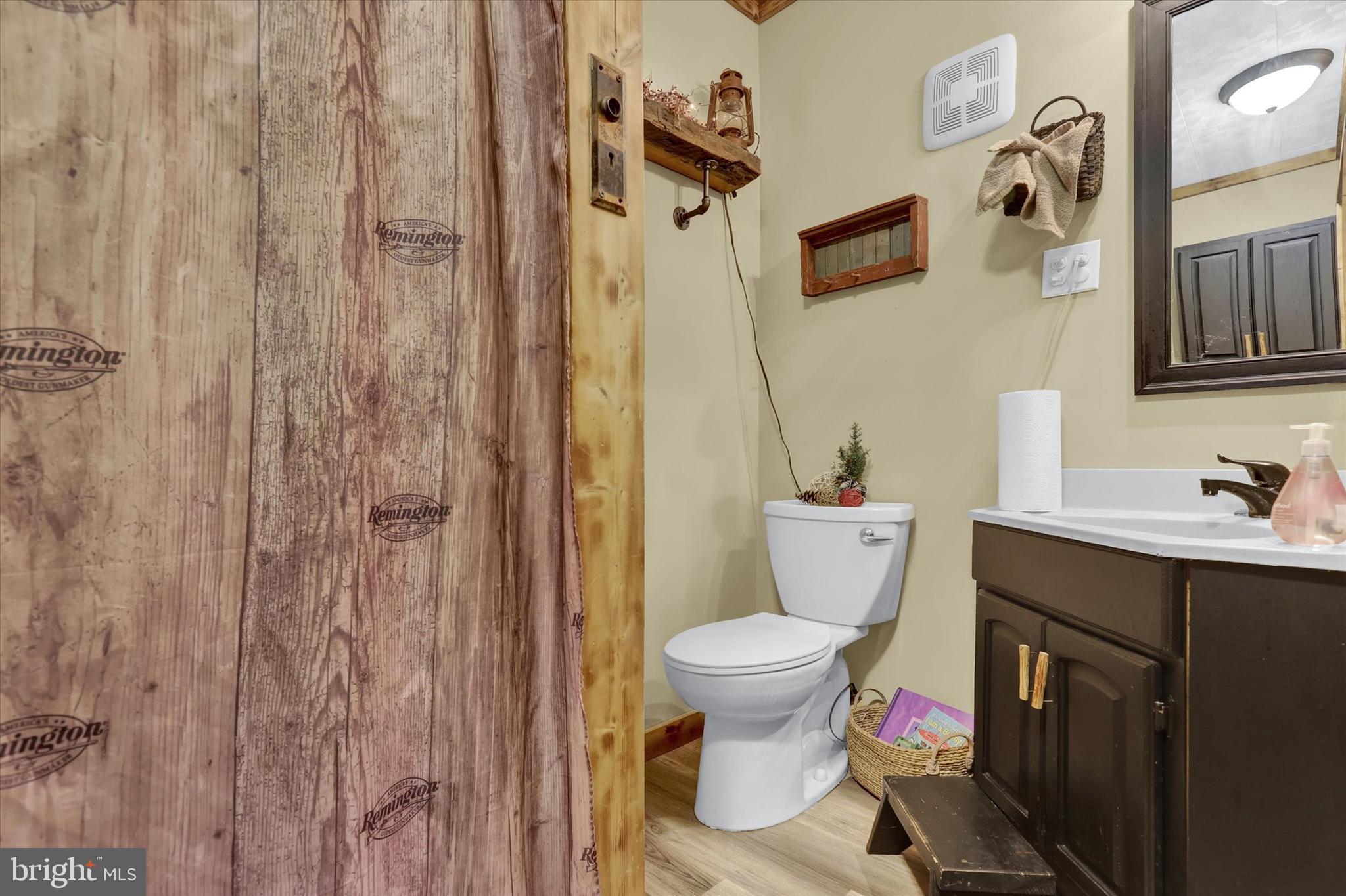 ANTRIM TWP - Residential