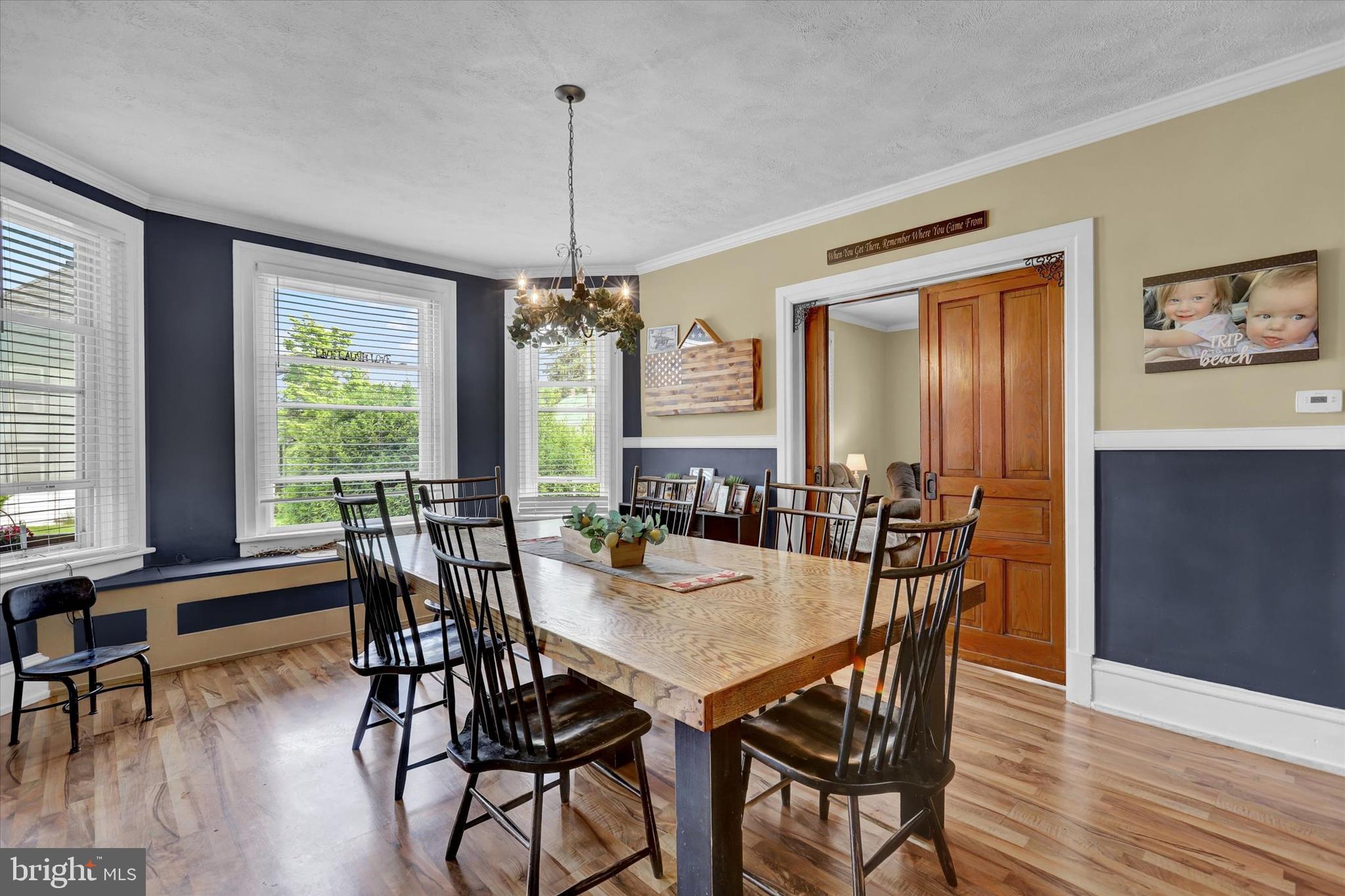 ANTRIM TWP - Residential