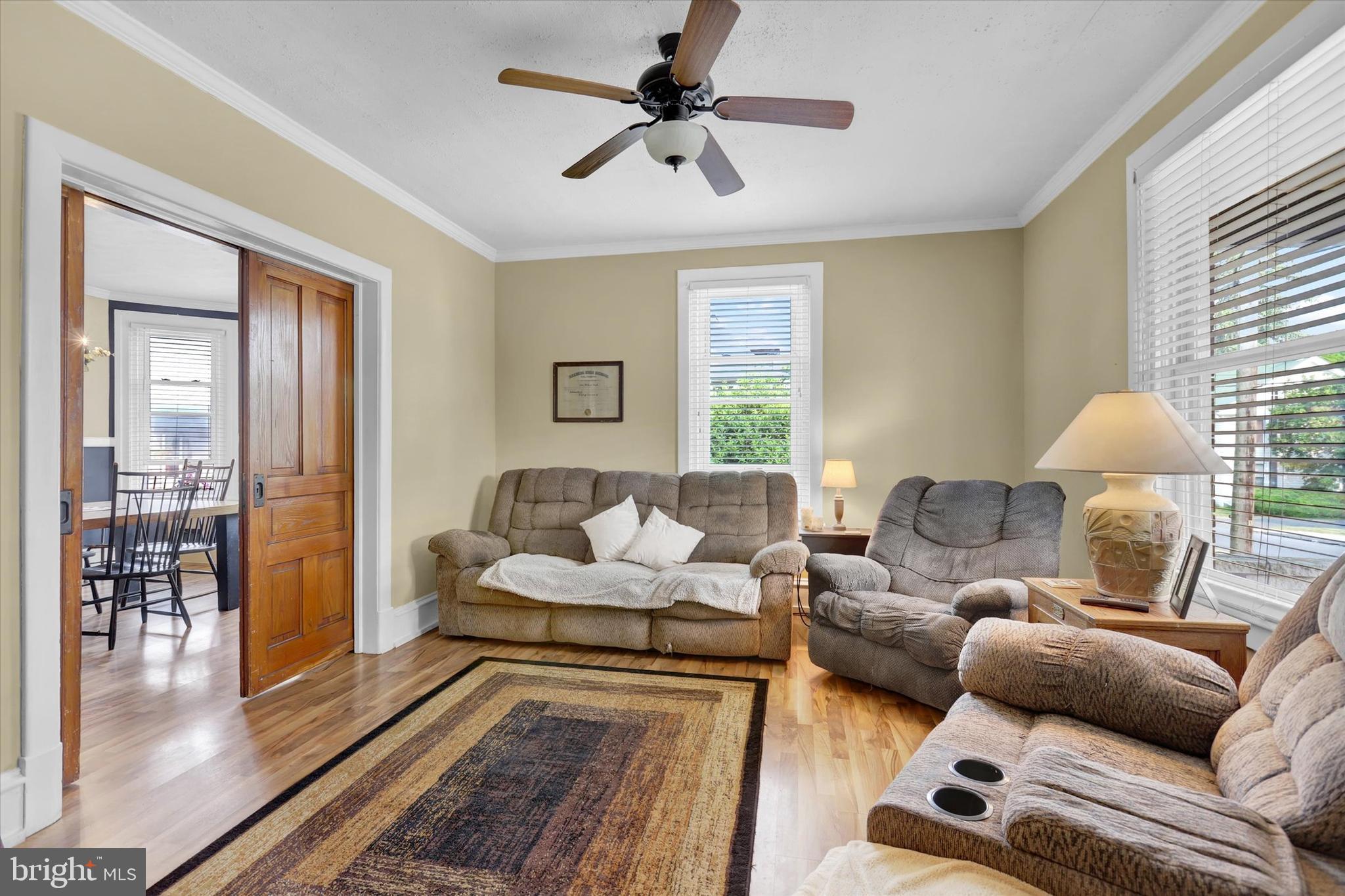 ANTRIM TWP - Residential