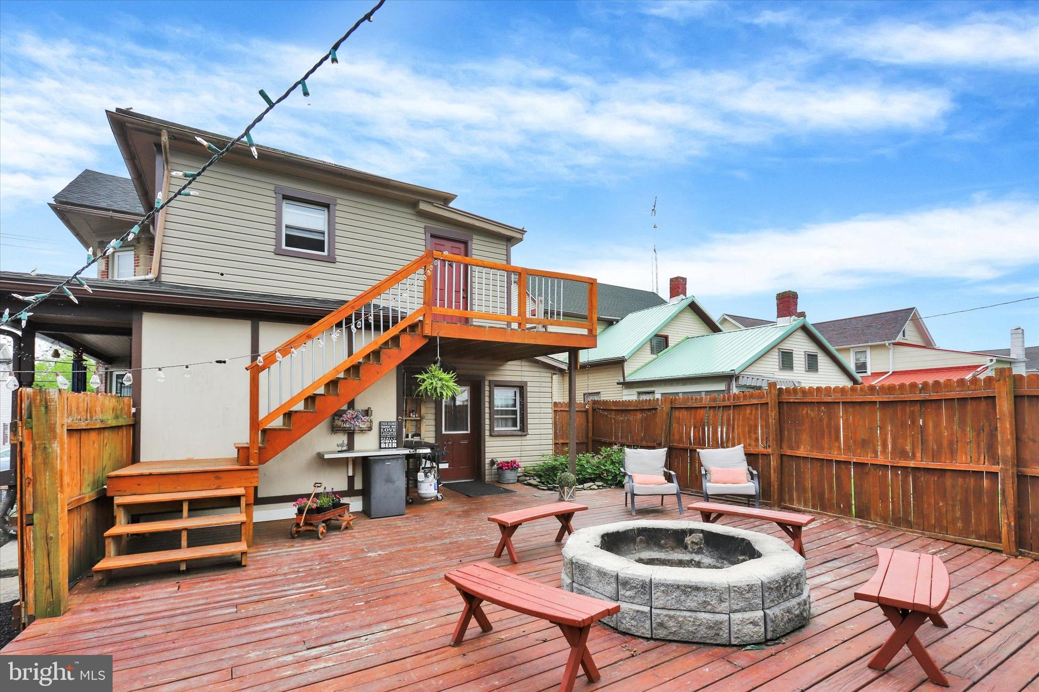 ANTRIM TWP - Residential