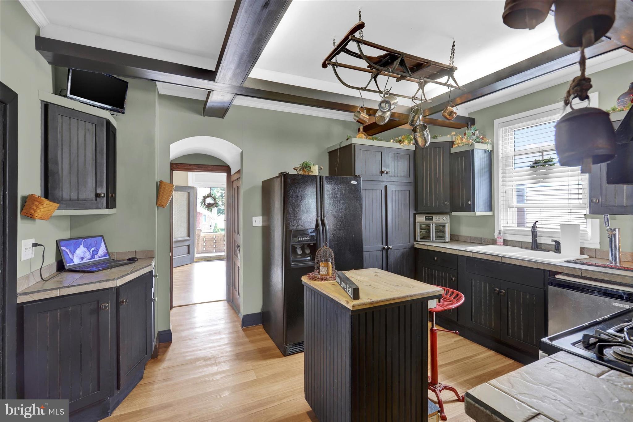 ANTRIM TWP - Residential