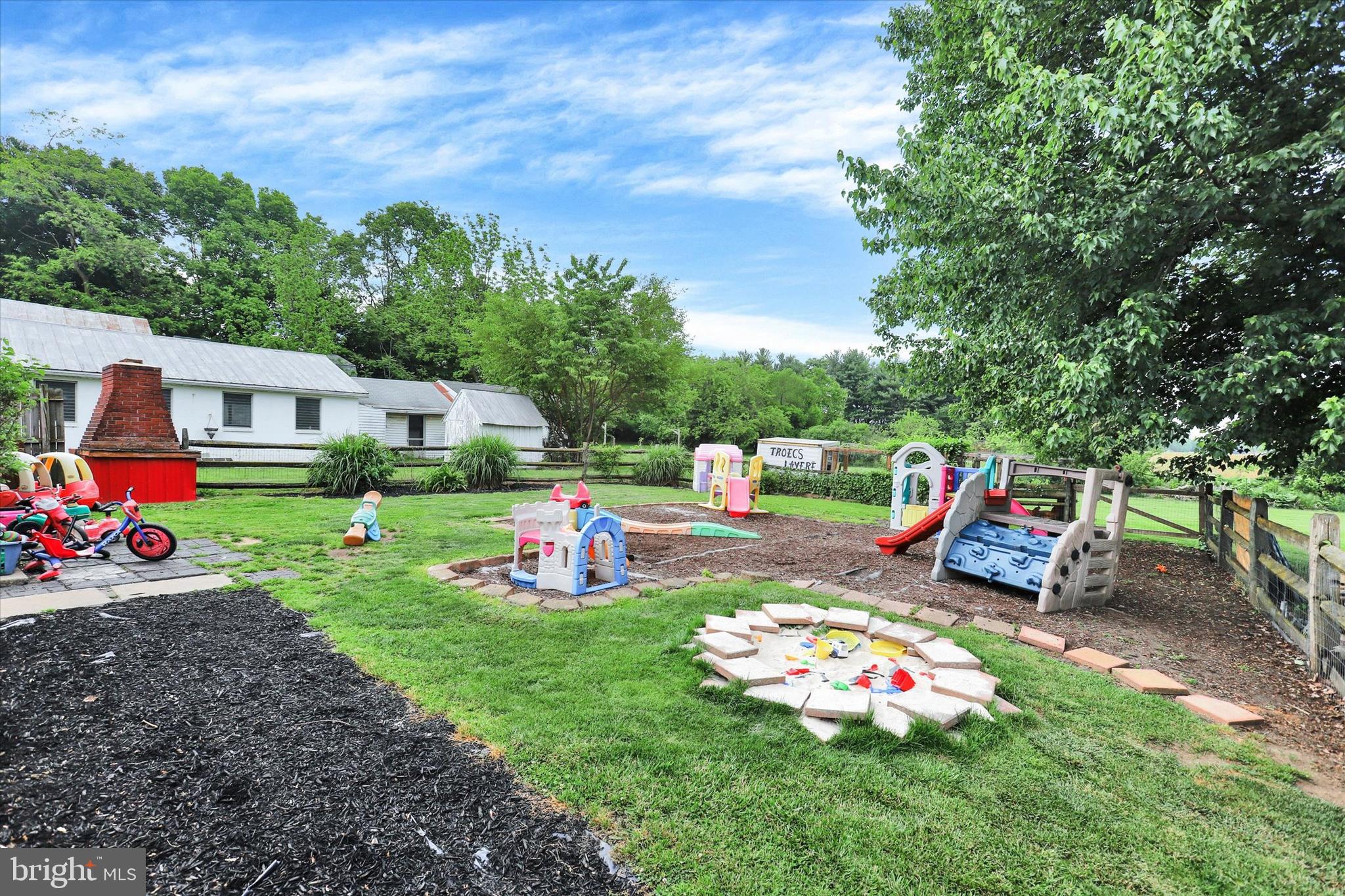 ANTRIM TWP - Residential