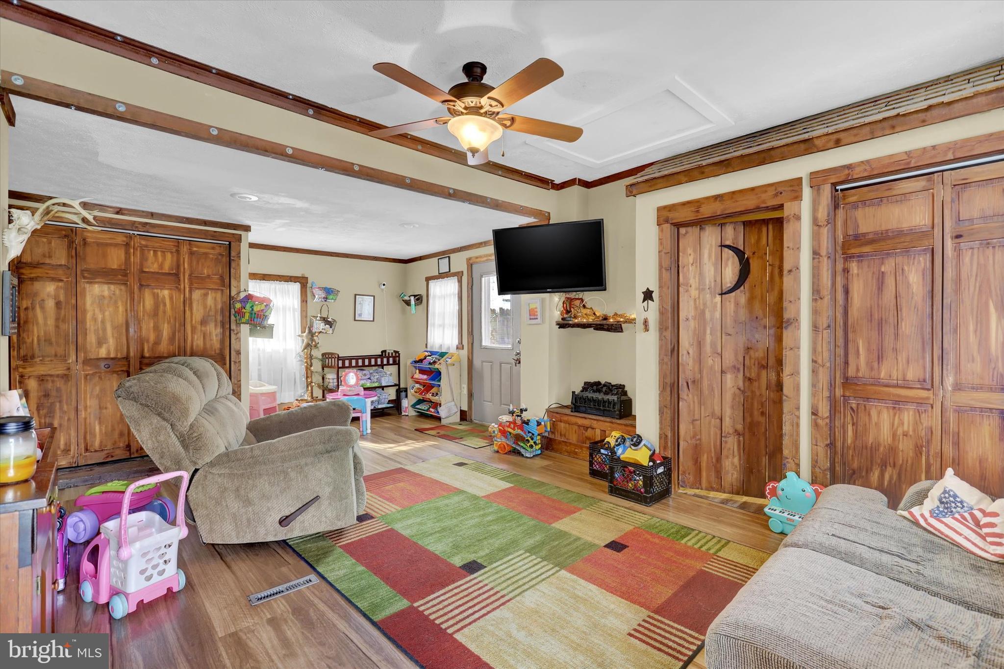 ANTRIM TWP - Residential