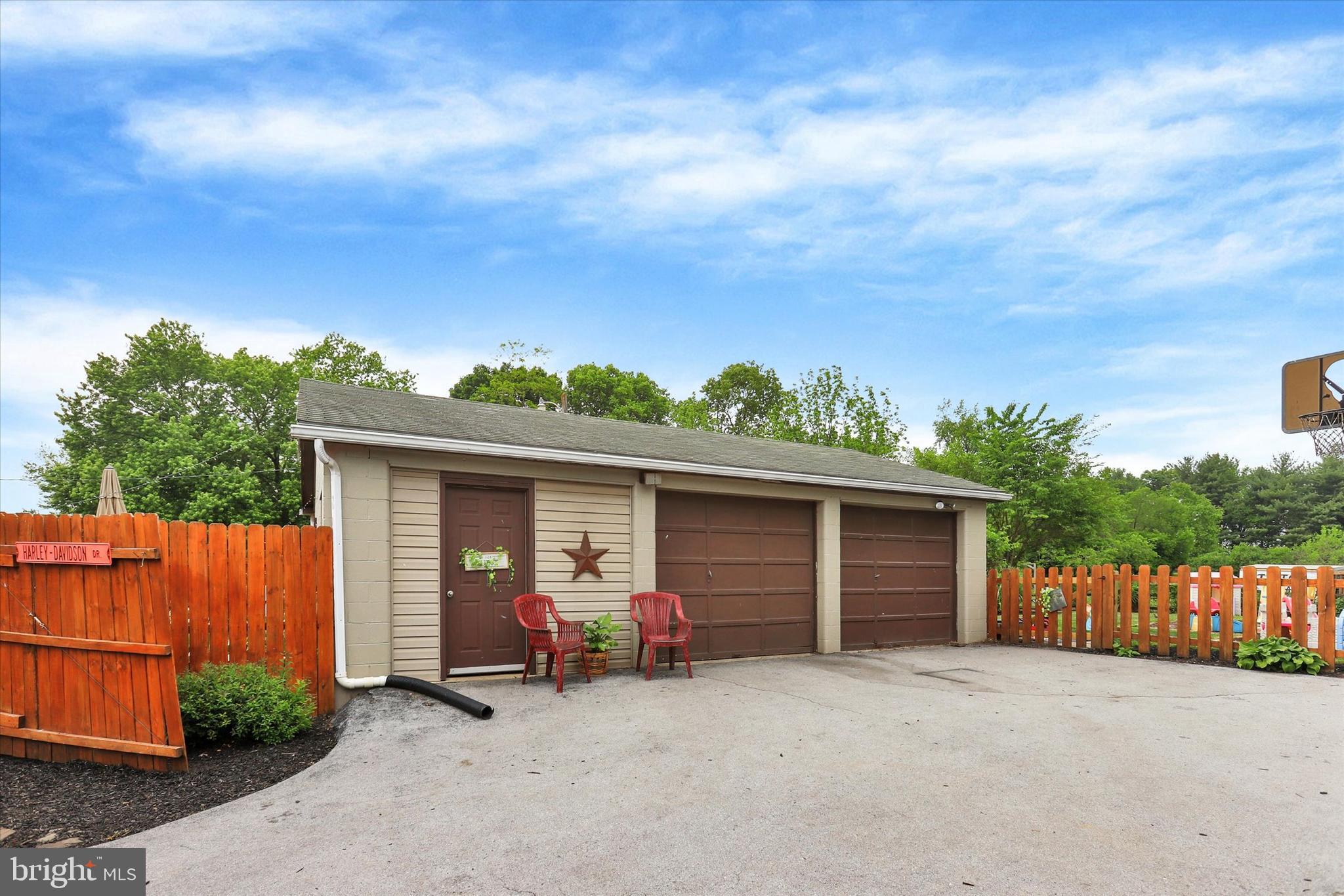 ANTRIM TWP - Residential