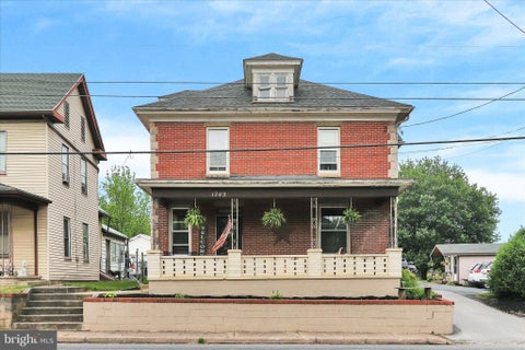 Featured picture for the property PAFL2012904