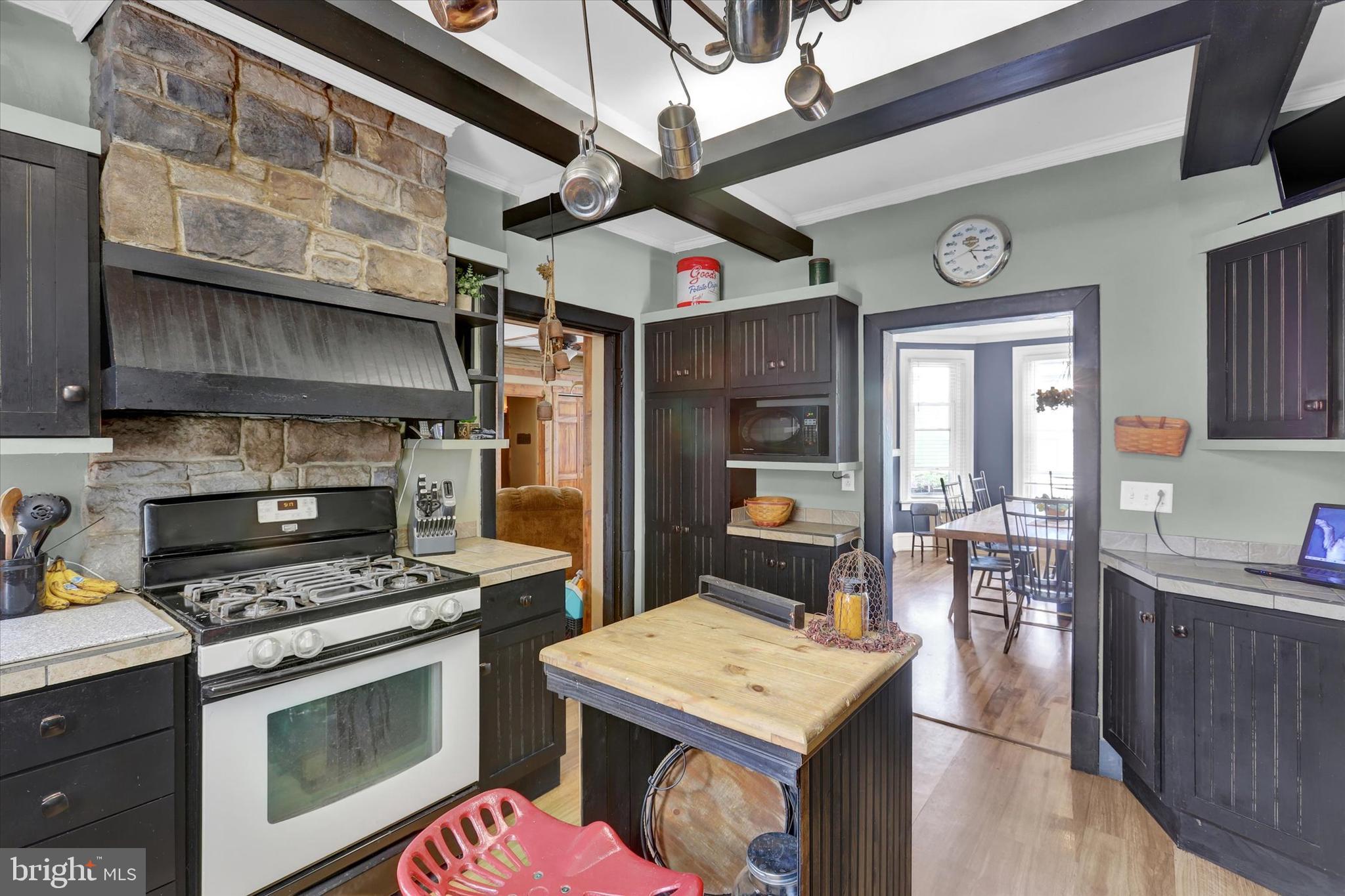 ANTRIM TWP - Residential