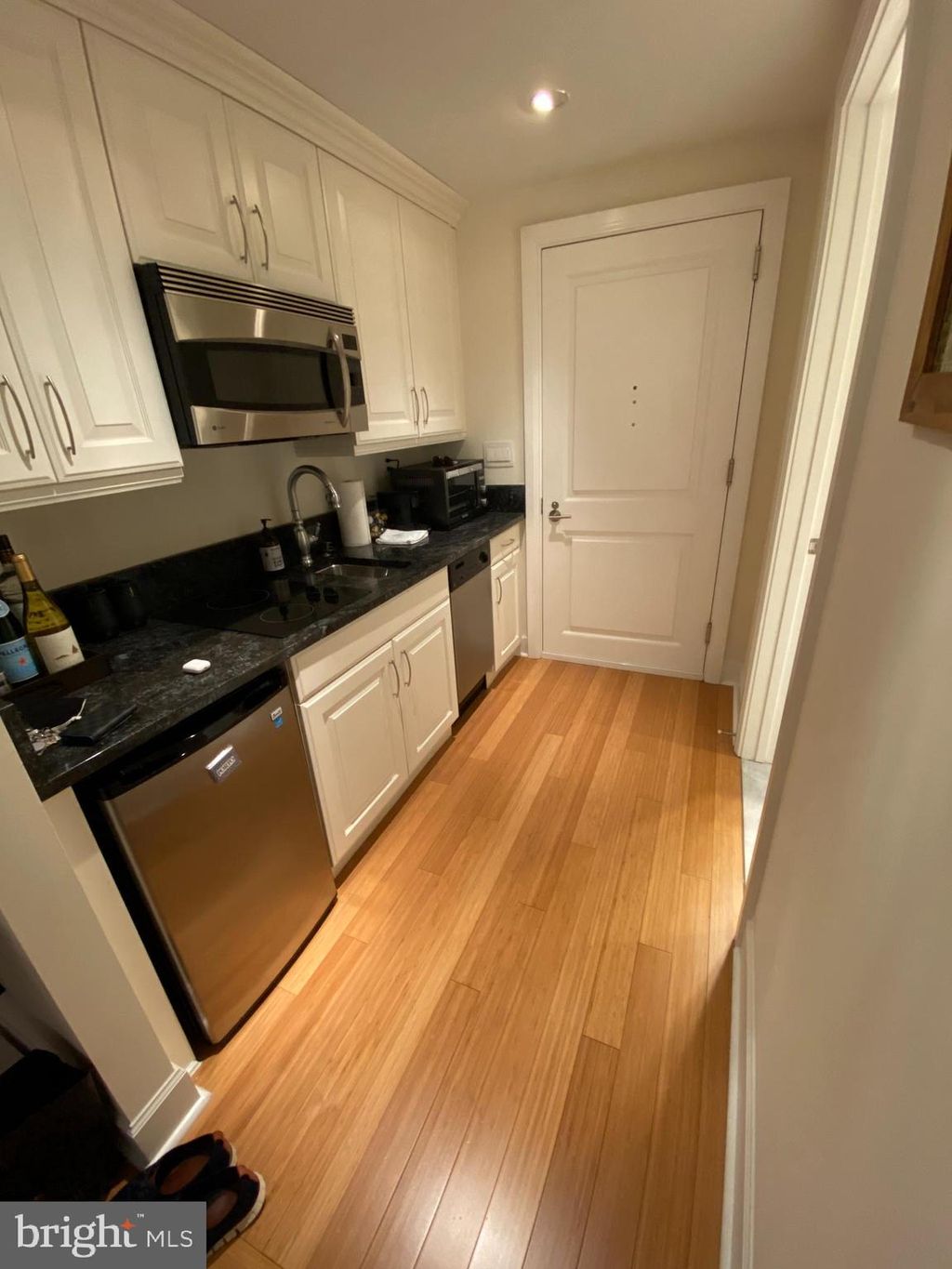 Photo of 1701 - 15 Locust Street #1816, PHILADELPHIA, PA 19103 (MLS # PAPH2575572)