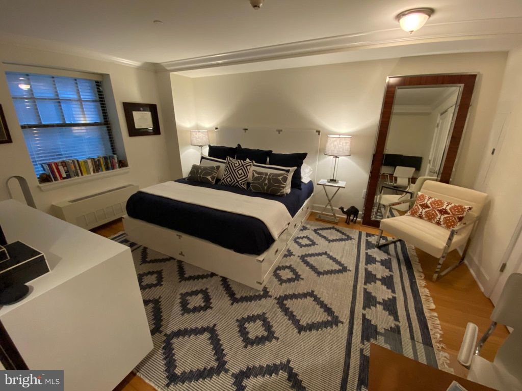 Photo of 1701 - 15 Locust Street #1816, PHILADELPHIA, PA 19103 (MLS # PAPH2575572)