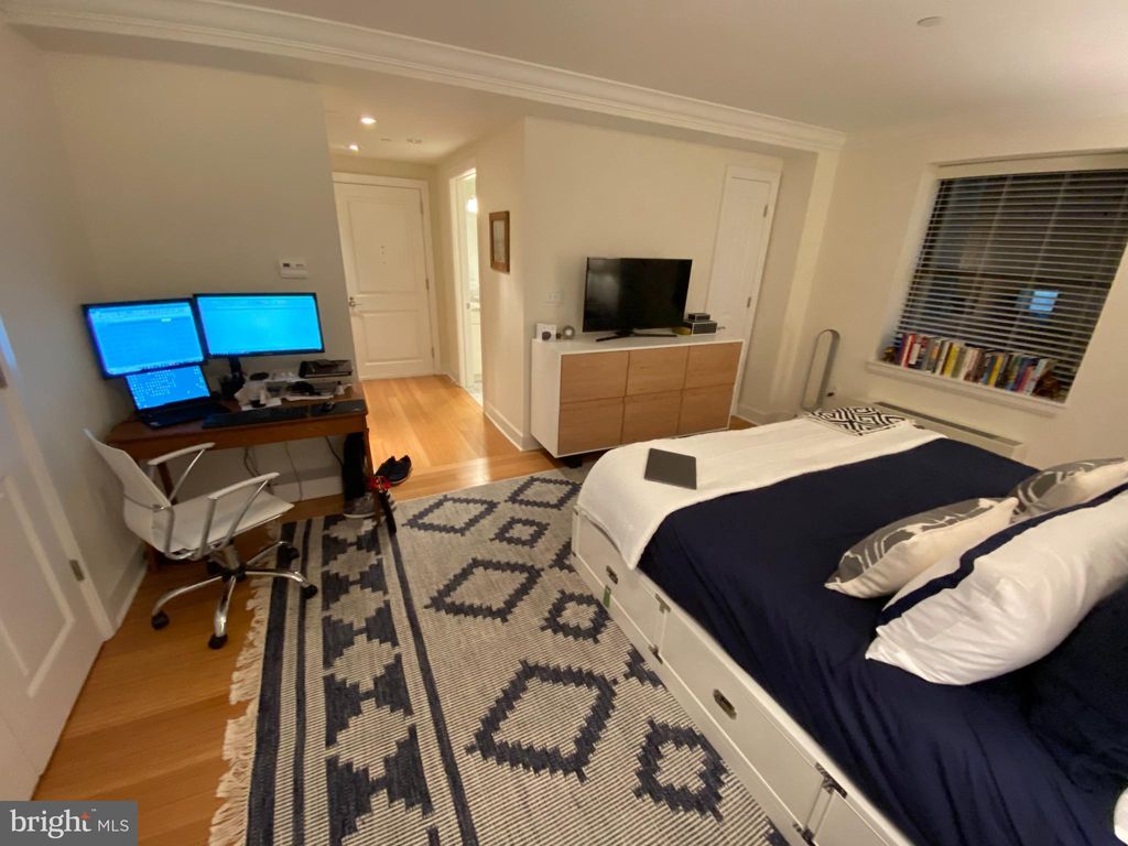 Photo of 1701 - 15 Locust Street #1816, PHILADELPHIA, PA 19103 (MLS # PAPH2575572)