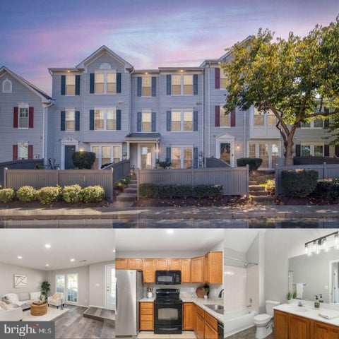 Photo of 9342 Fringe Tree Lane, MANASSAS, VA 20110 (MLS # VAMN2011544)