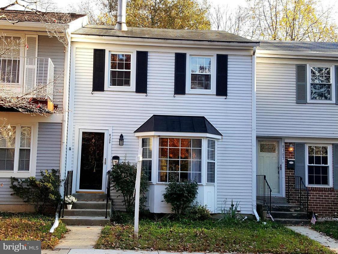 SNOWDEN OAKS - Residential