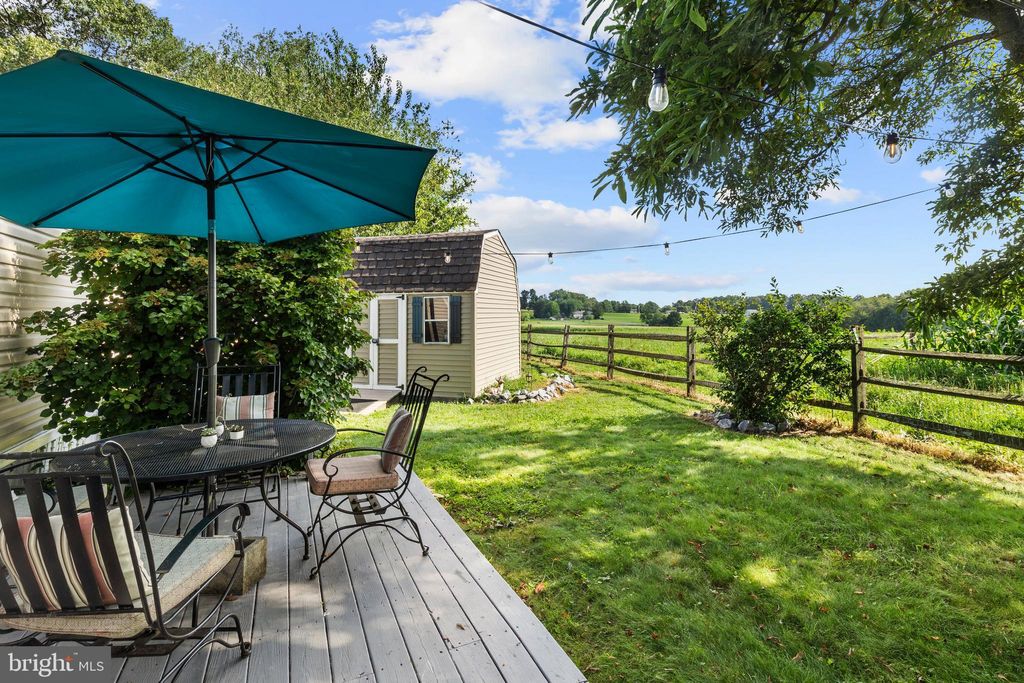 Photo of 31 Dusk Street, QUARRYVILLE, PA 17566 (MLS # PALA2074540)