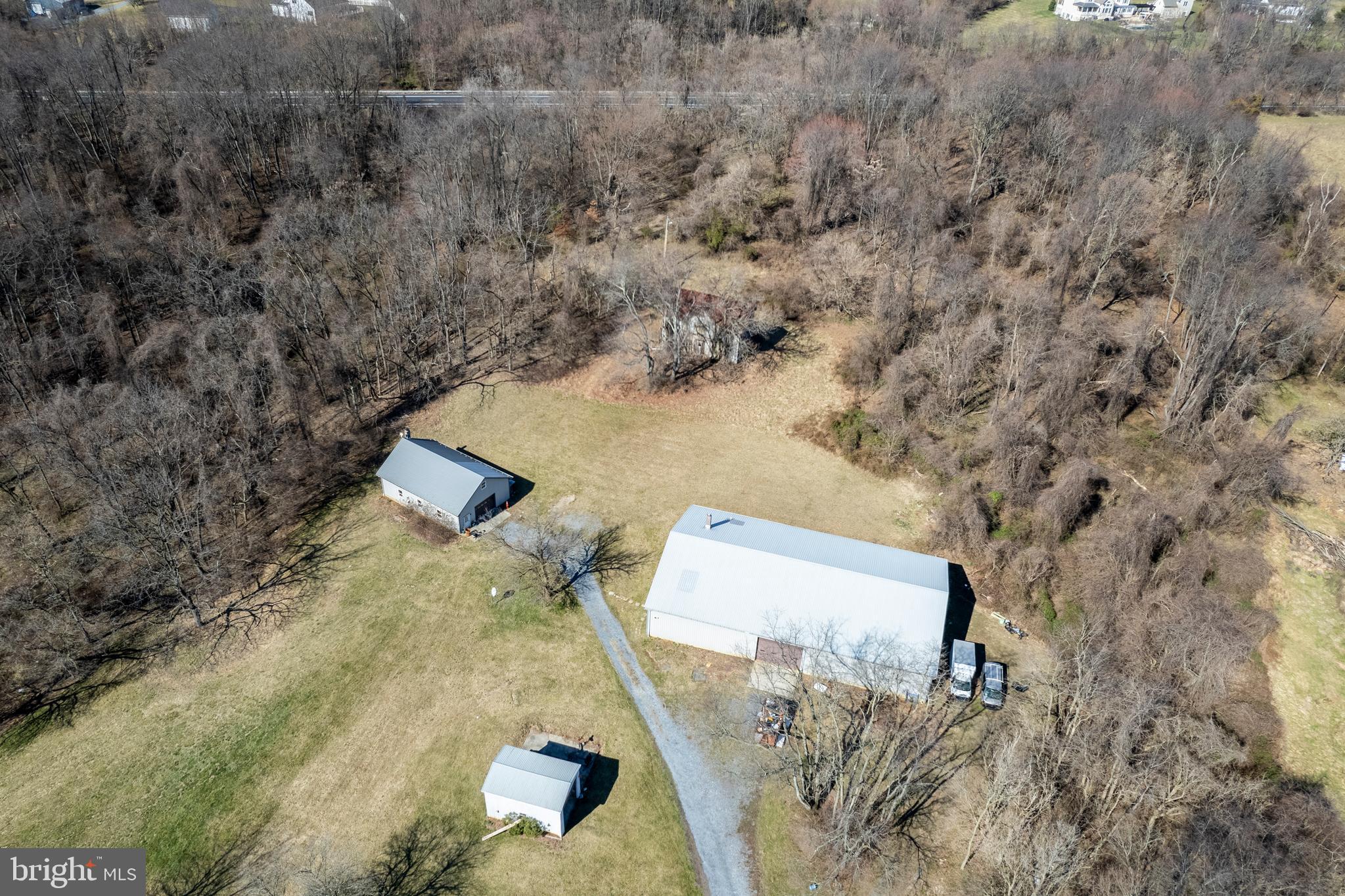 NONE AVAILABLE - Farm