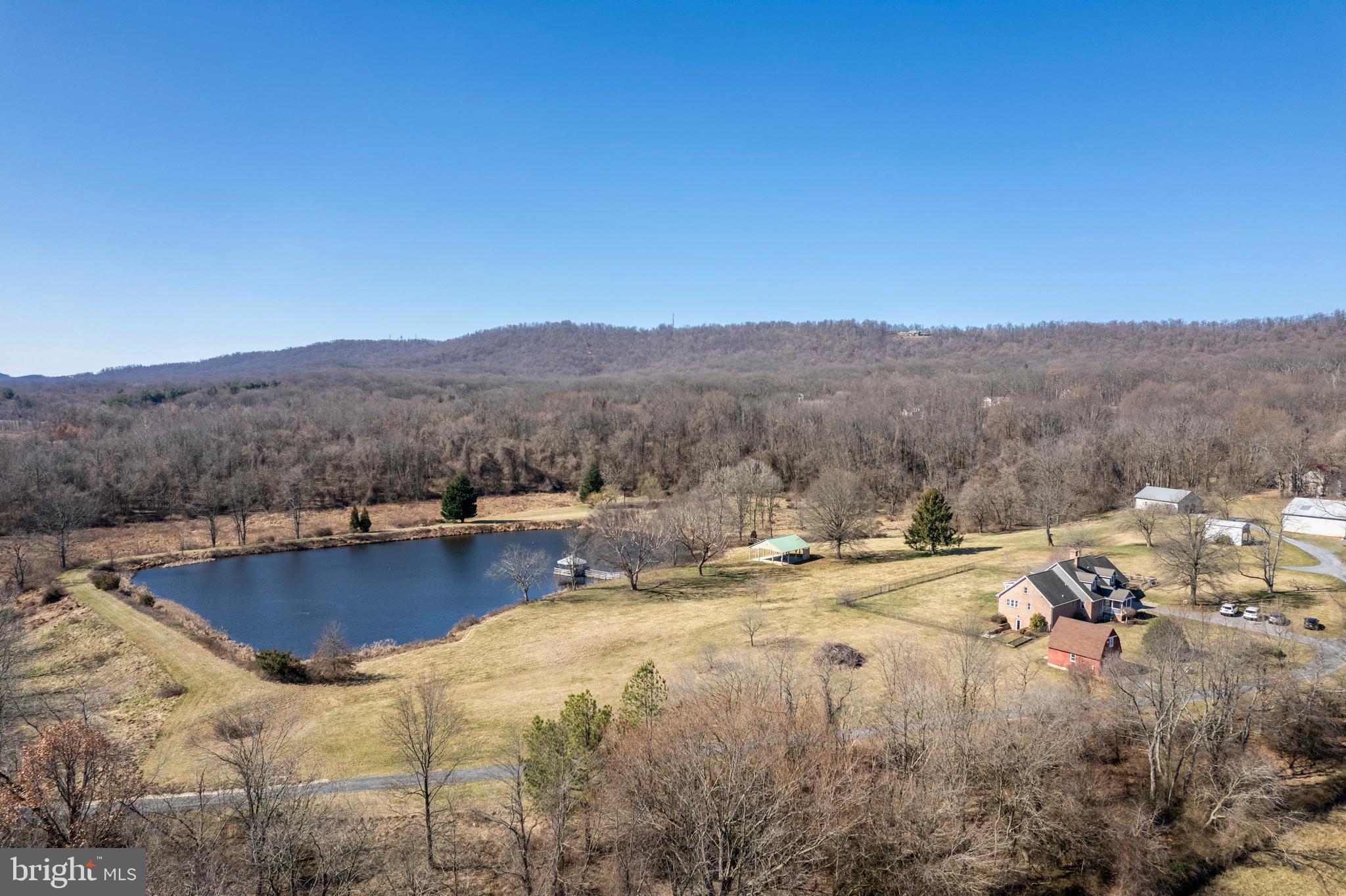 NONE AVAILABLE - Farm