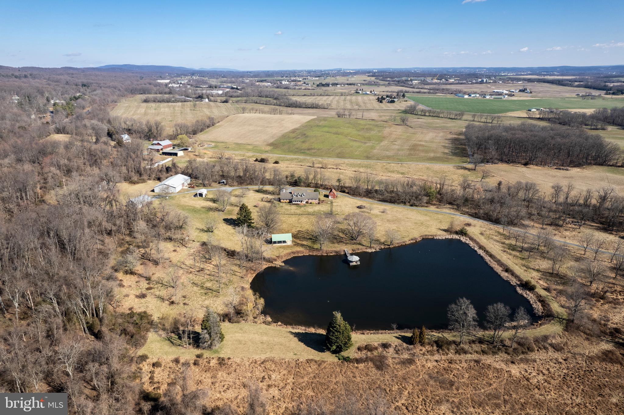 NONE AVAILABLE - Farm