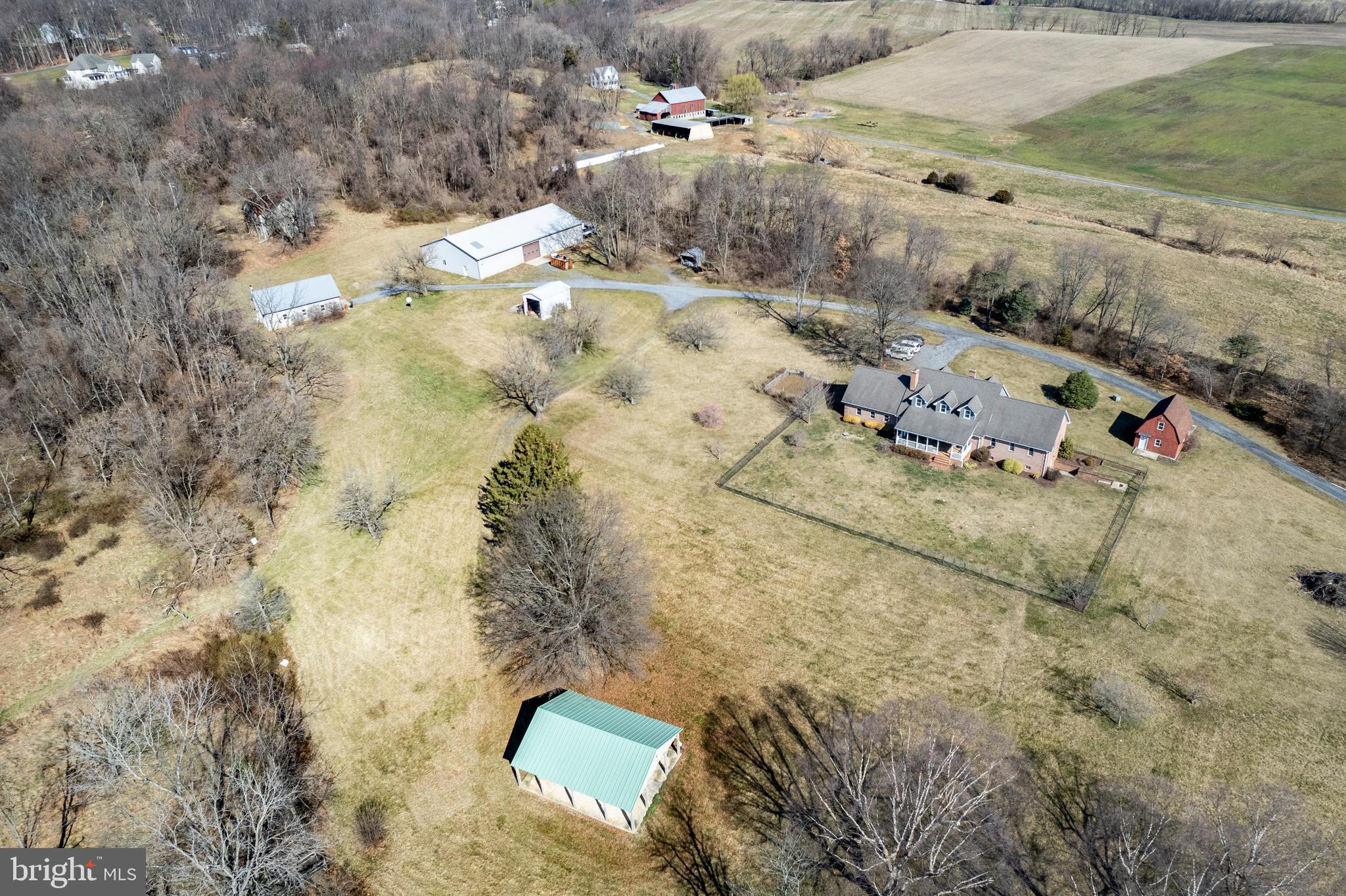 NONE AVAILABLE - Farm