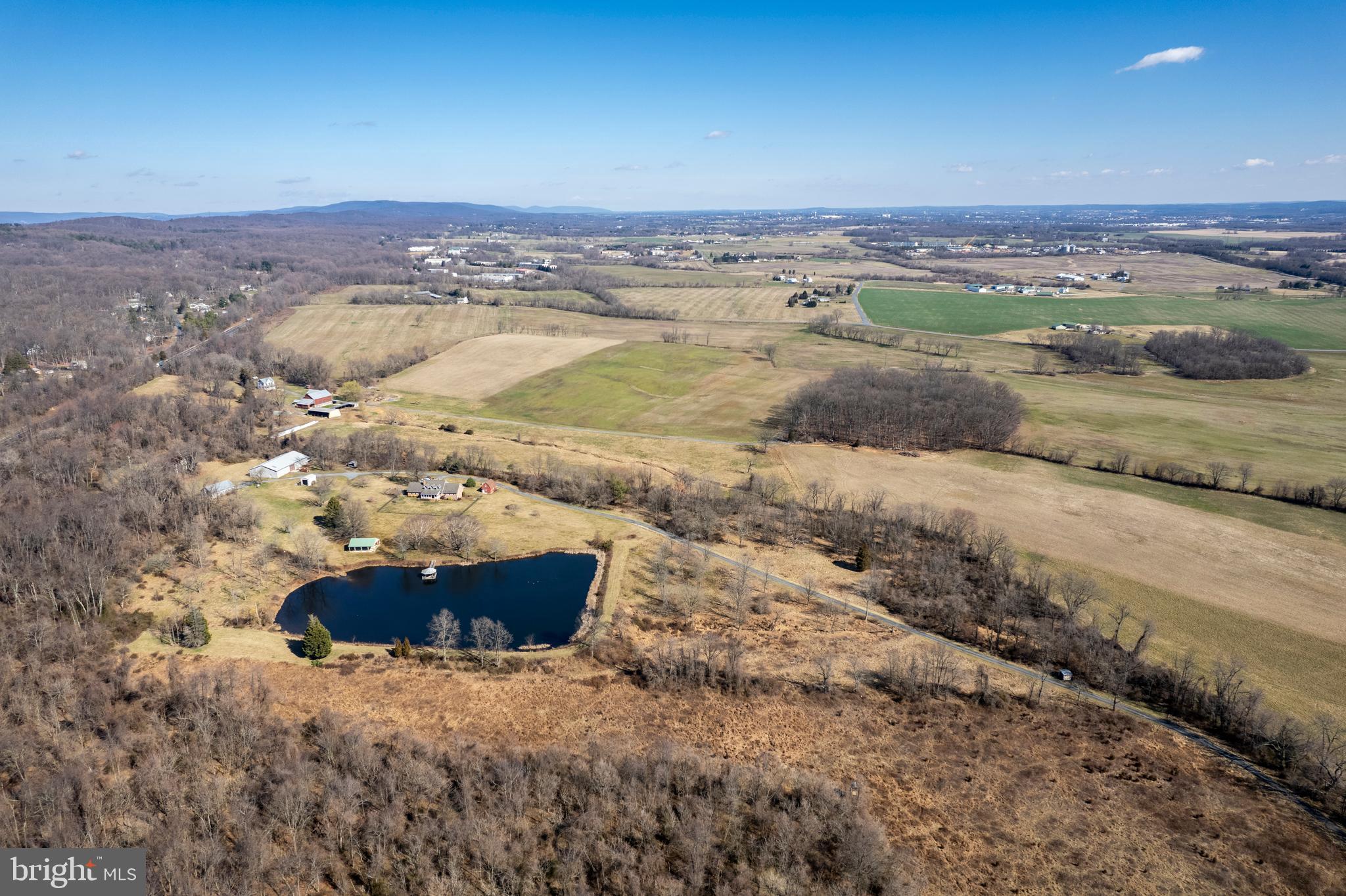 NONE AVAILABLE - Farm