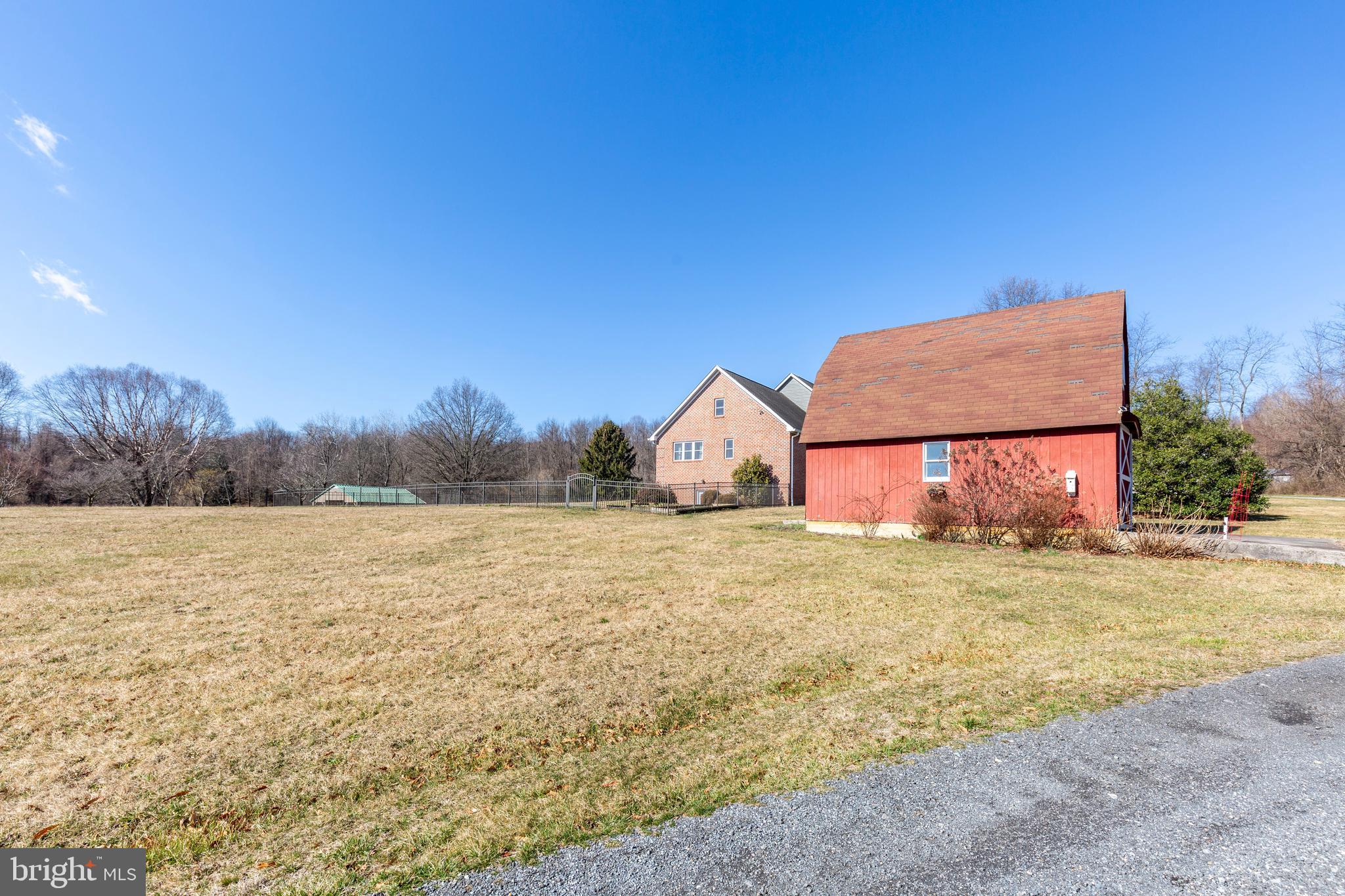 NONE AVAILABLE - Farm