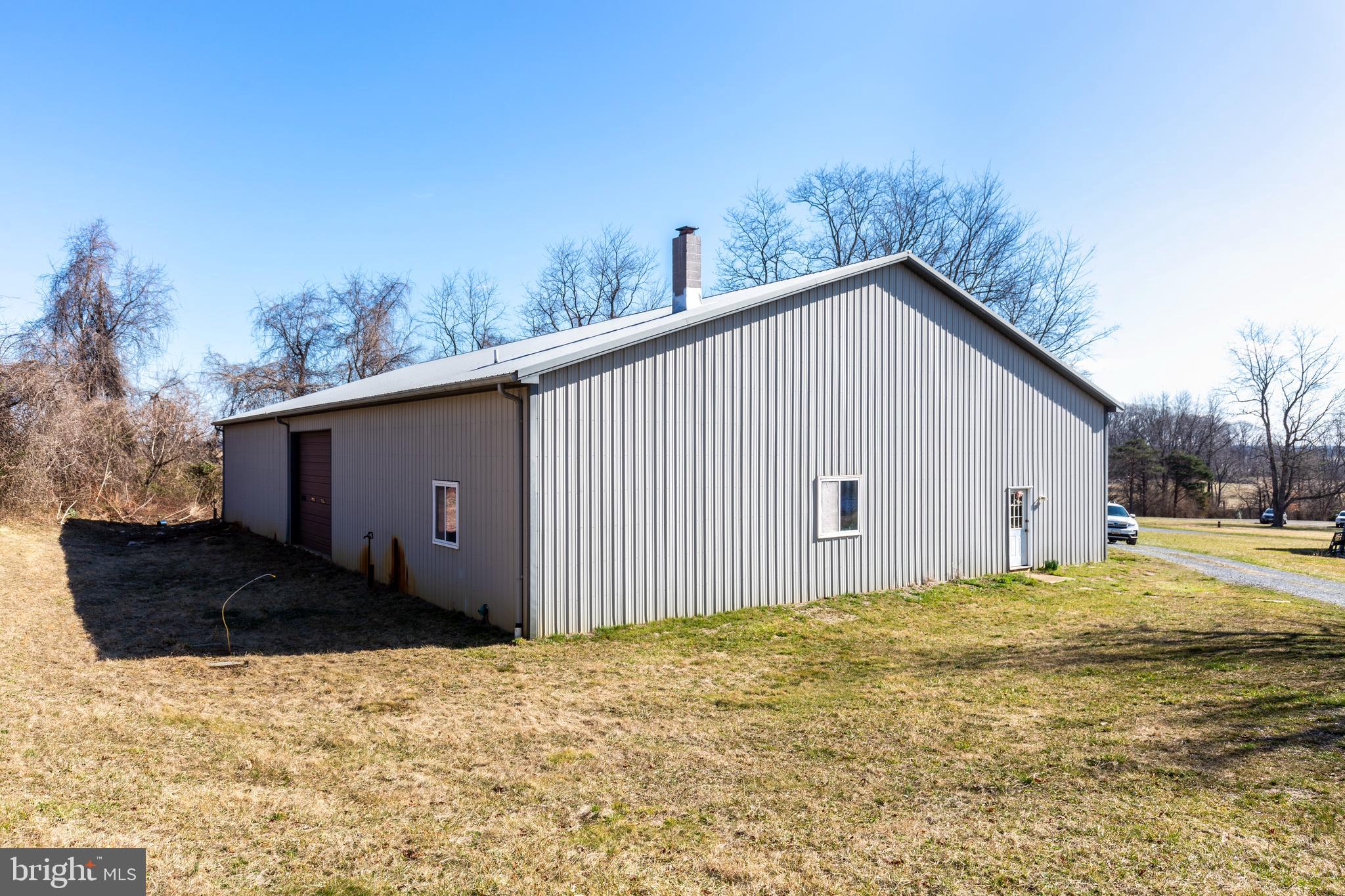 NONE AVAILABLE - Farm