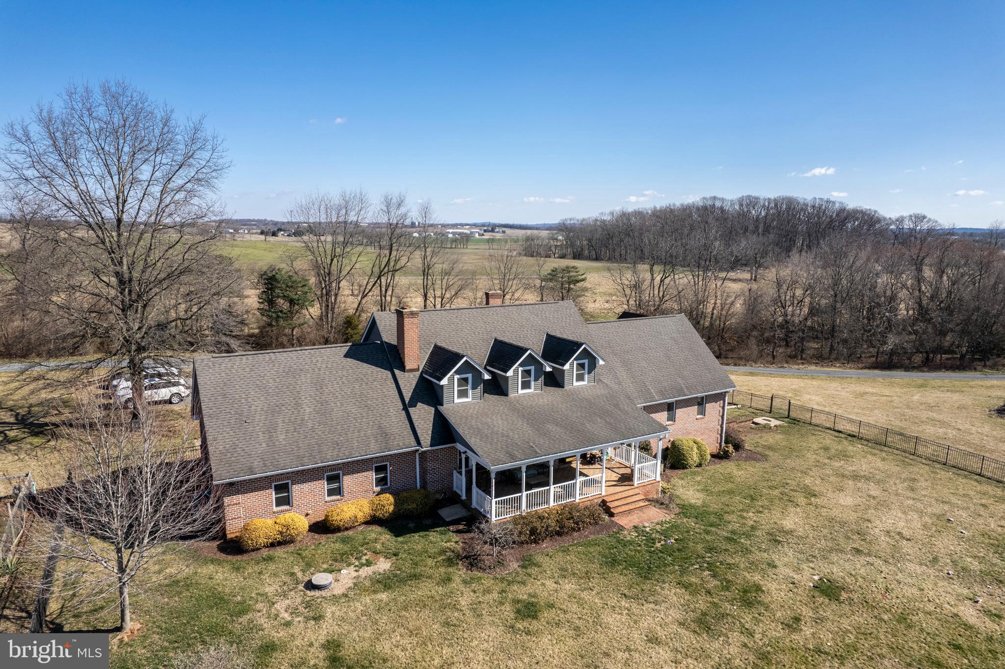 NONE AVAILABLE - Farm