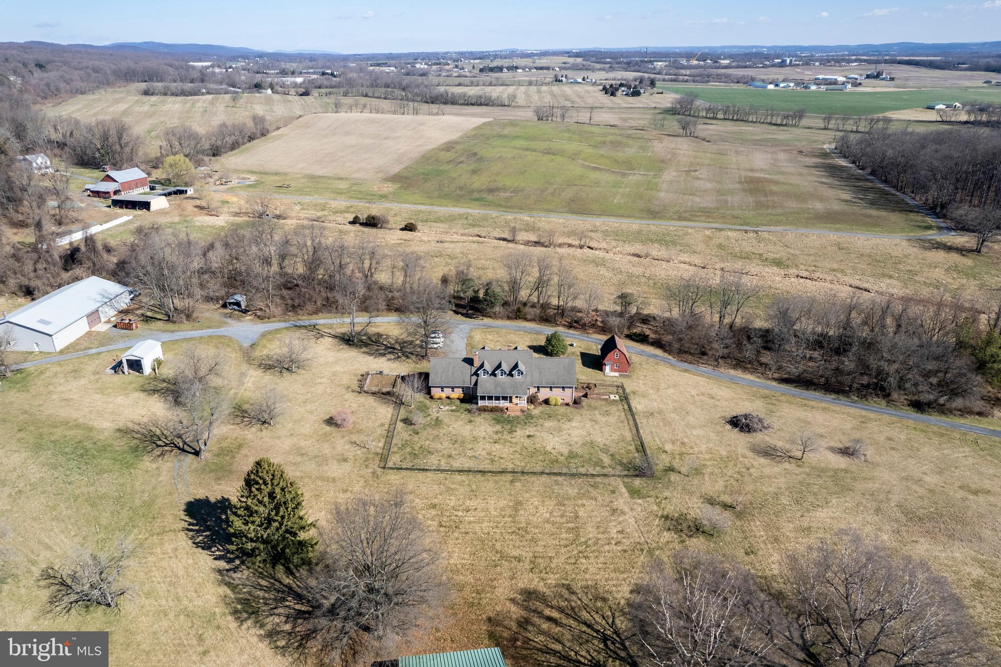 NONE AVAILABLE - Farm