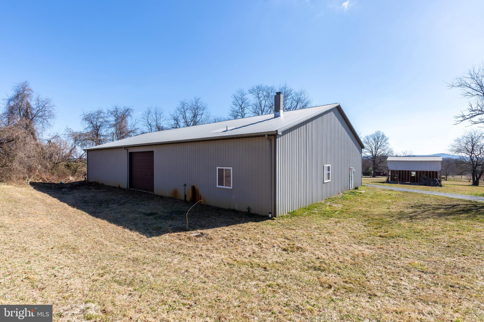 NONE AVAILABLE - Farm