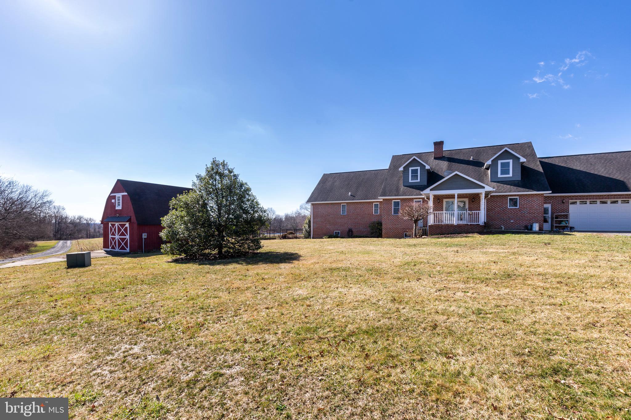 NONE AVAILABLE - Farm