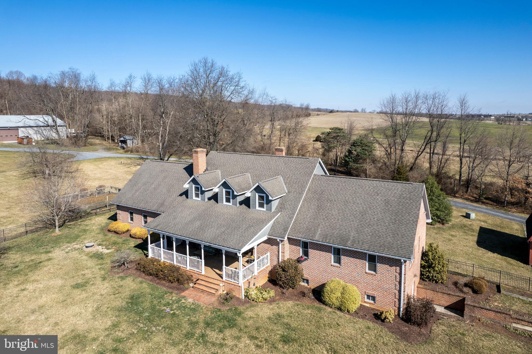 NONE AVAILABLE - Farm