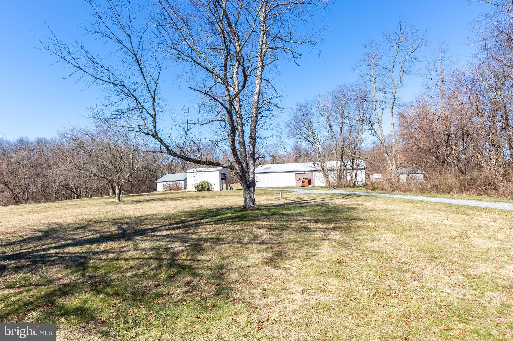 NONE AVAILABLE - Farm