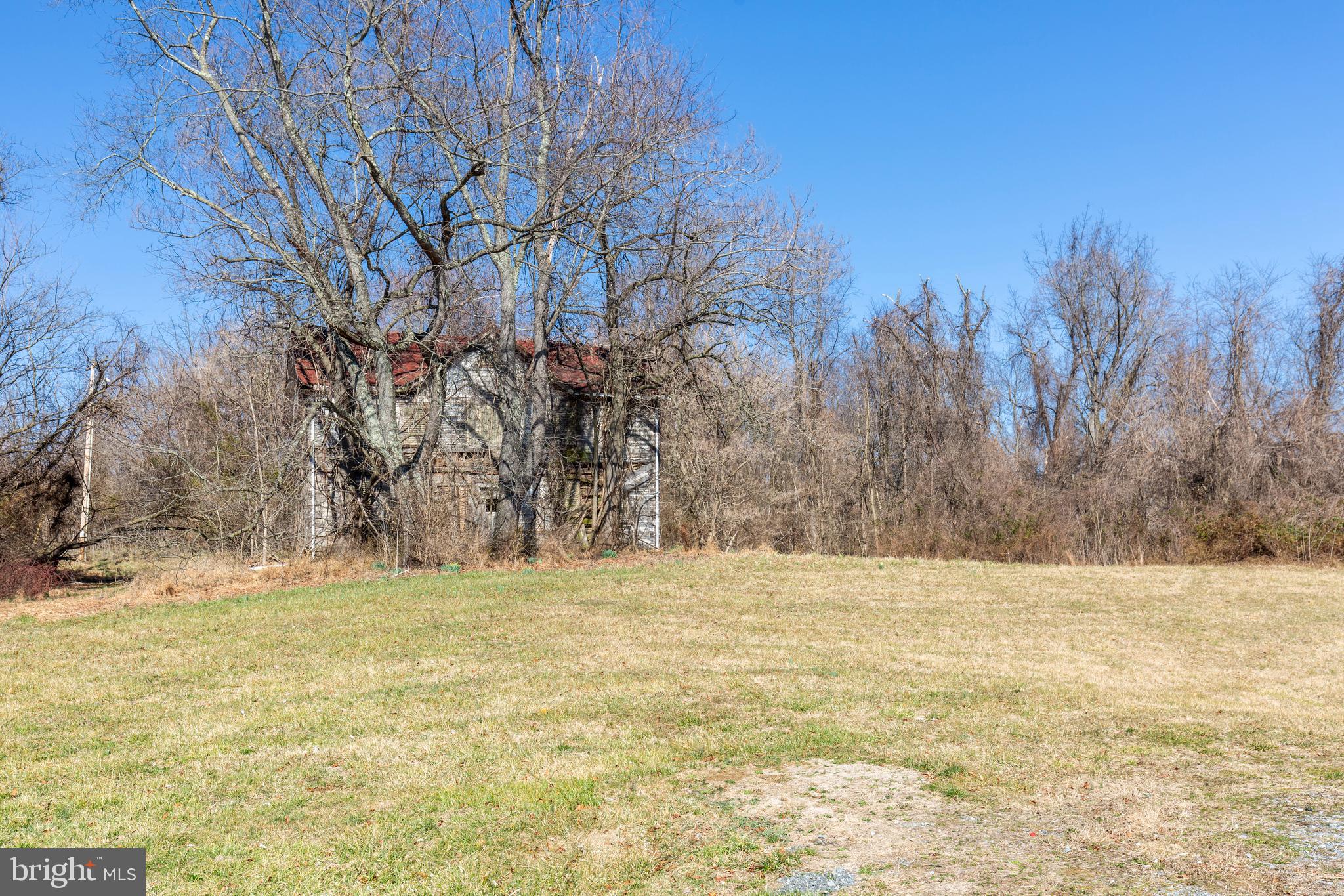 NONE AVAILABLE - Farm