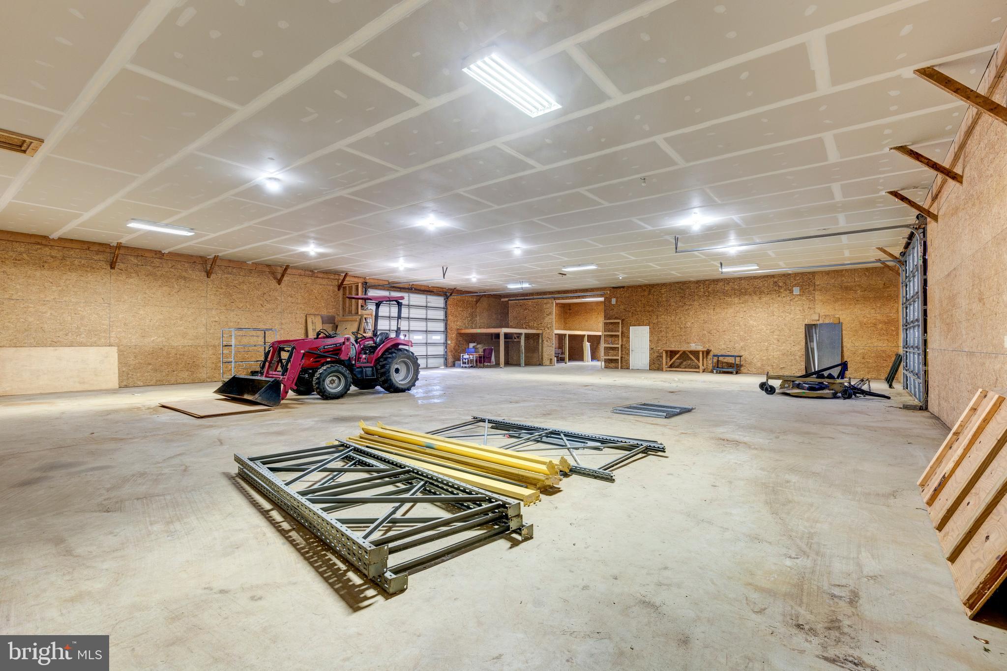 NONE AVAILABLE - Farm