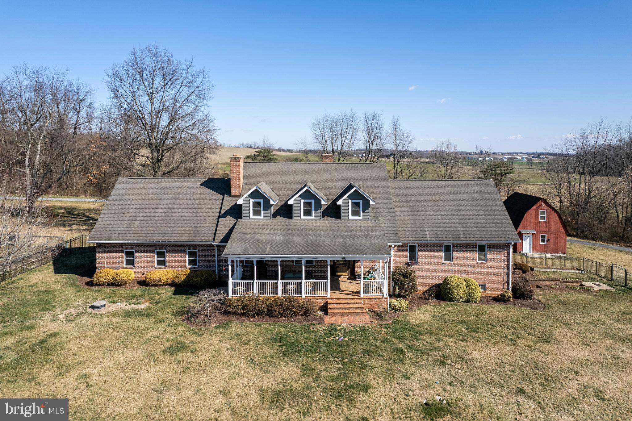 NONE AVAILABLE - Farm