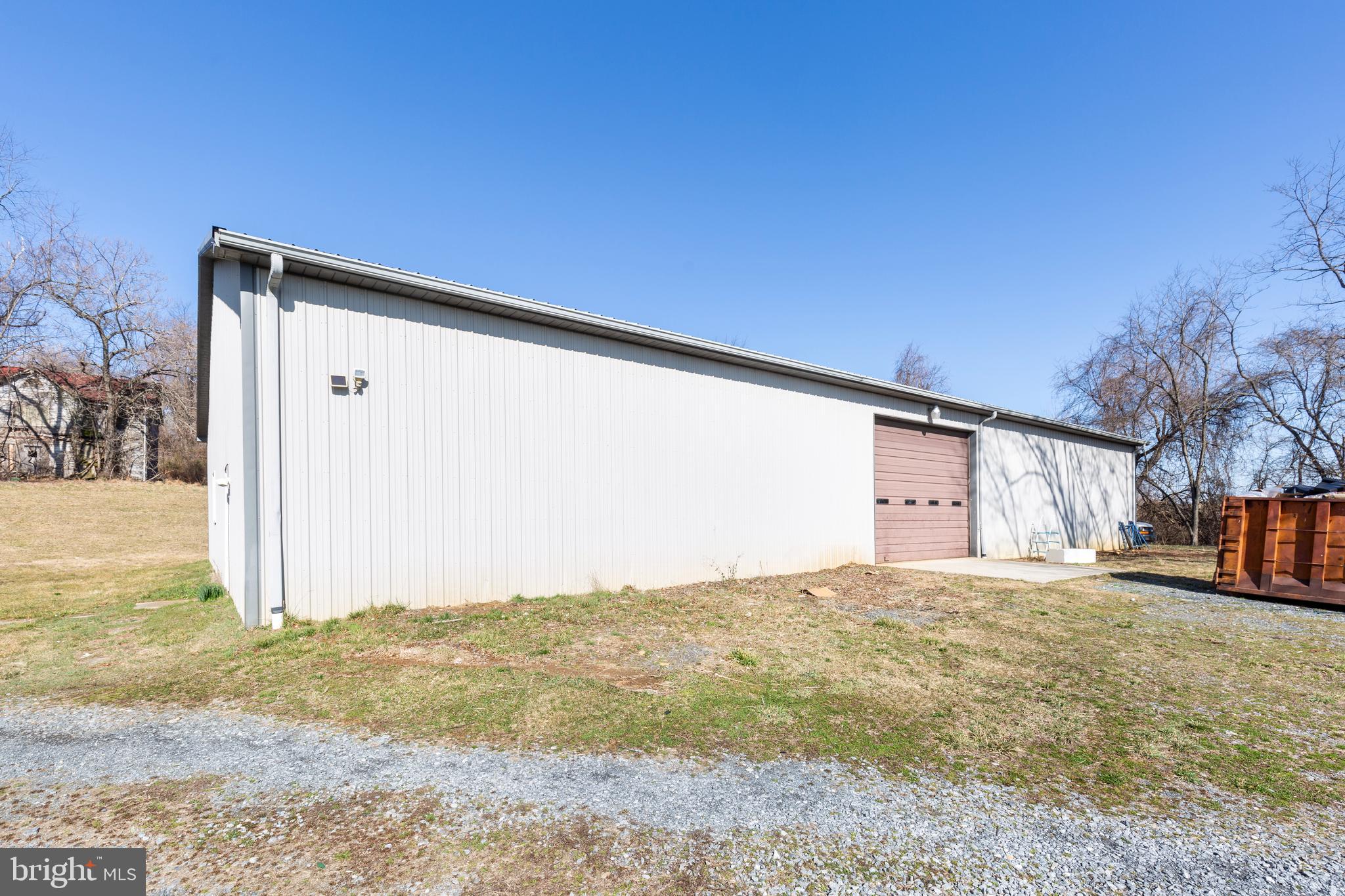 NONE AVAILABLE - Farm