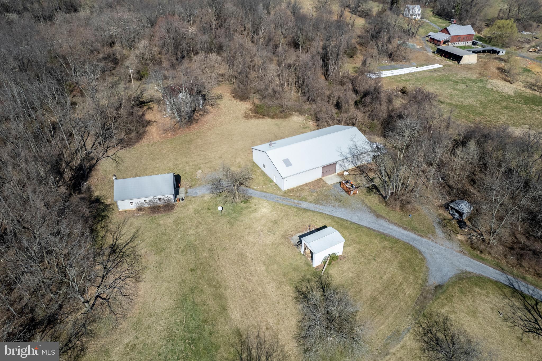 NONE AVAILABLE - Farm