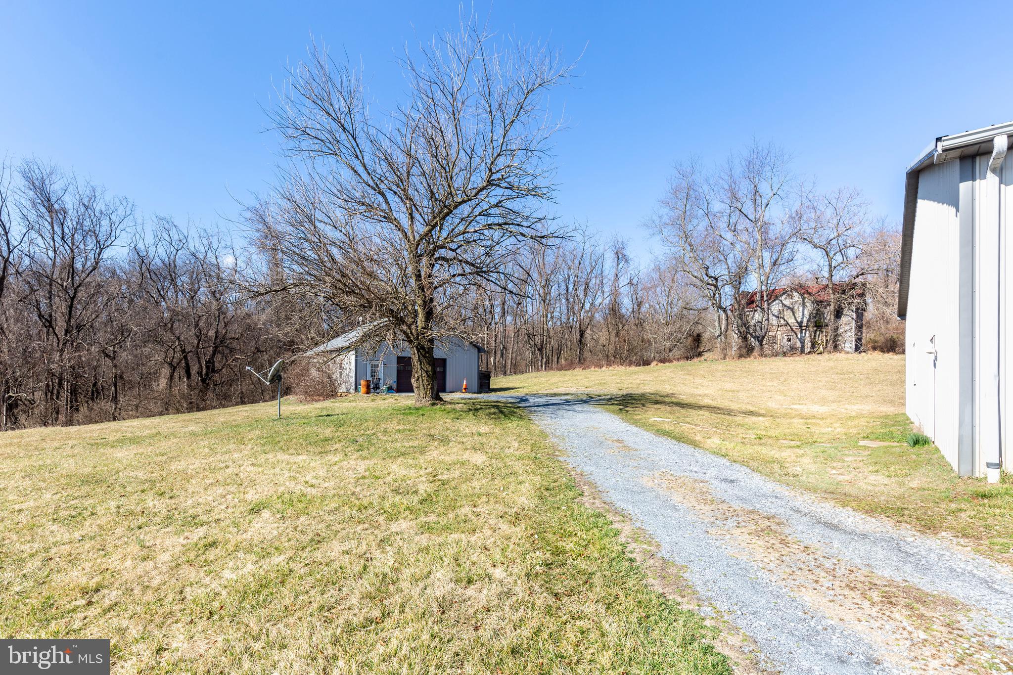 NONE AVAILABLE - Farm