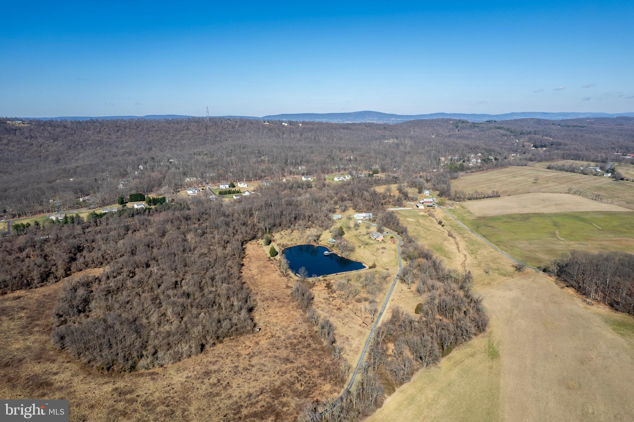 NONE AVAILABLE - Farm