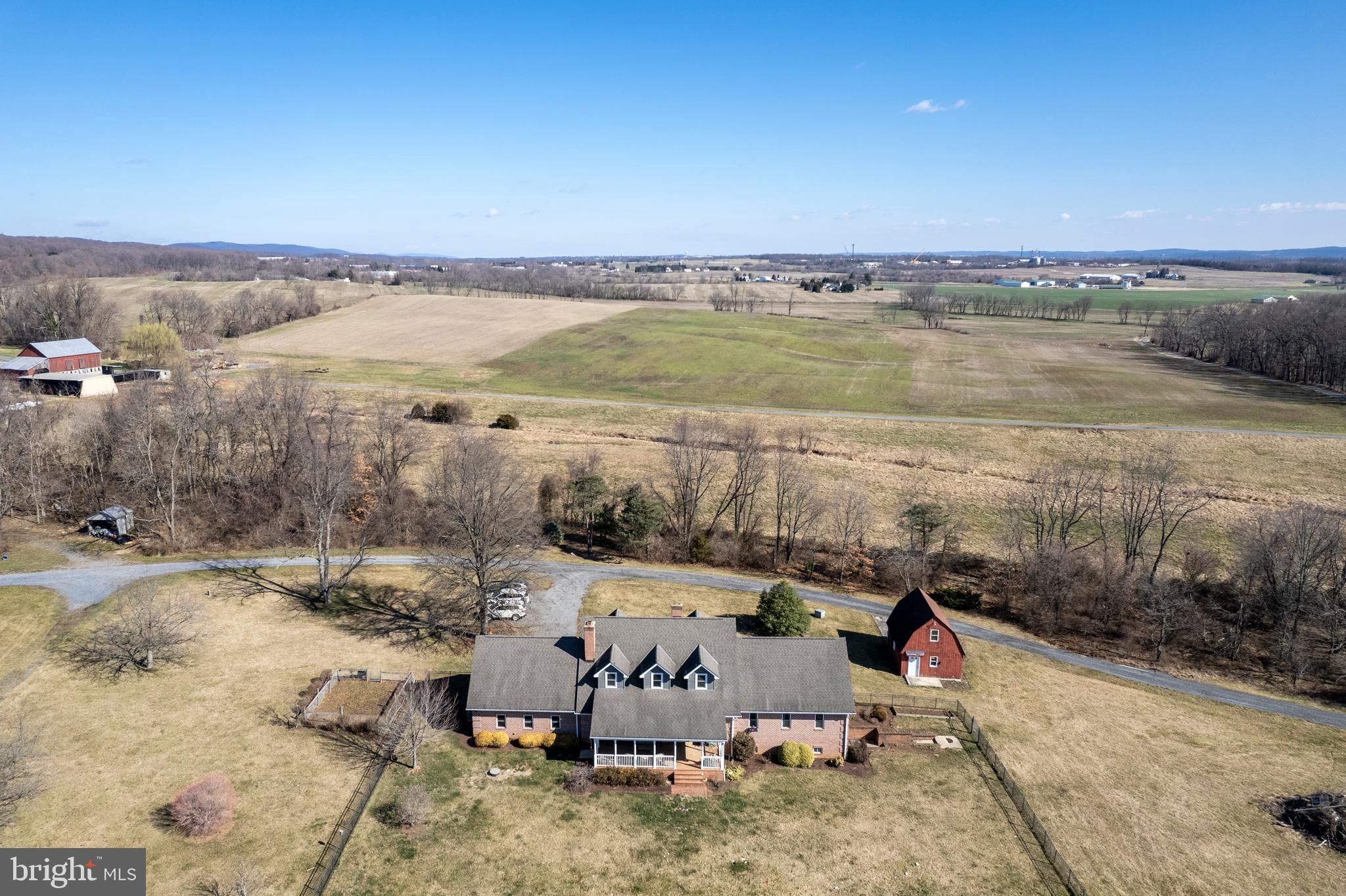 NONE AVAILABLE - Farm